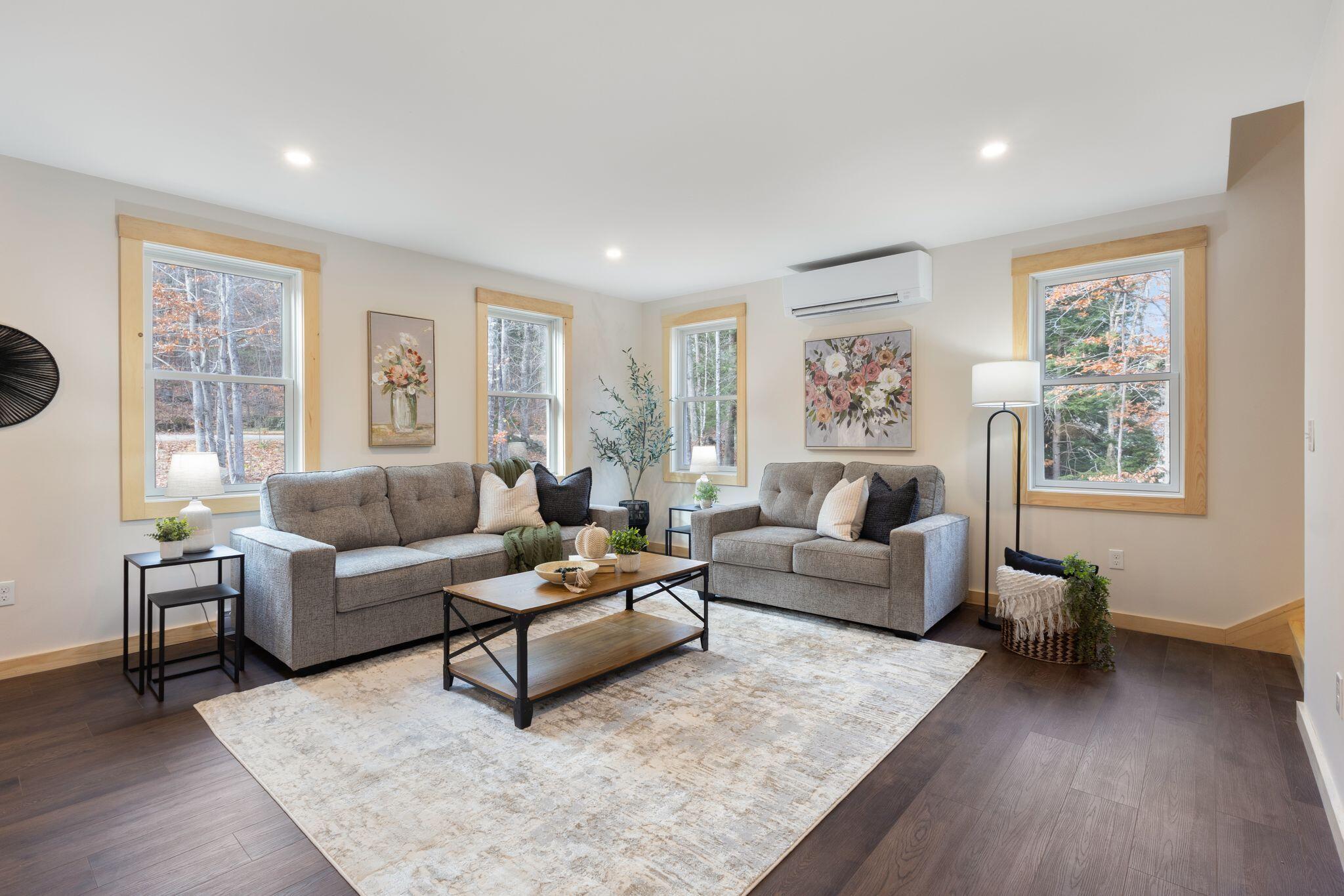 101 Goodrich Road