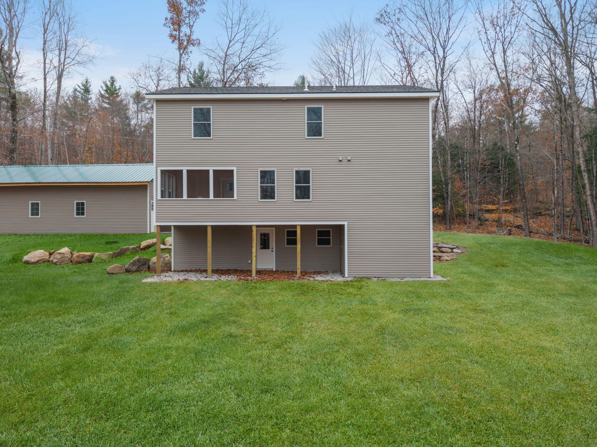 101 Goodrich Road
