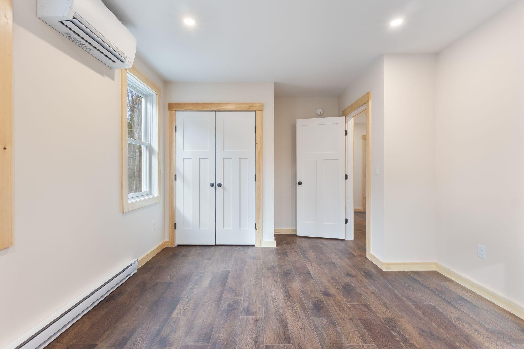 101 Goodrich Road
