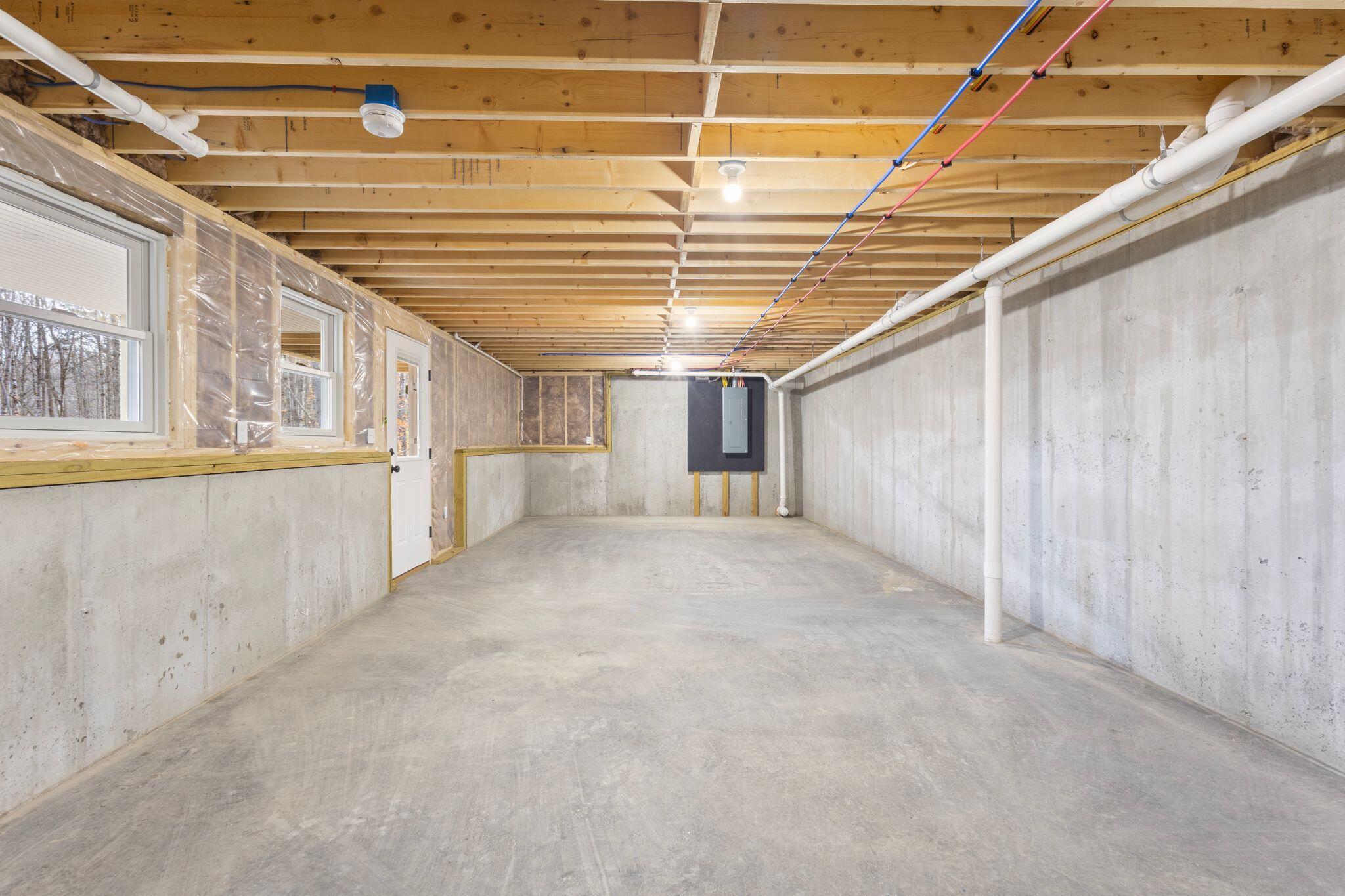 101 Goodrich Road