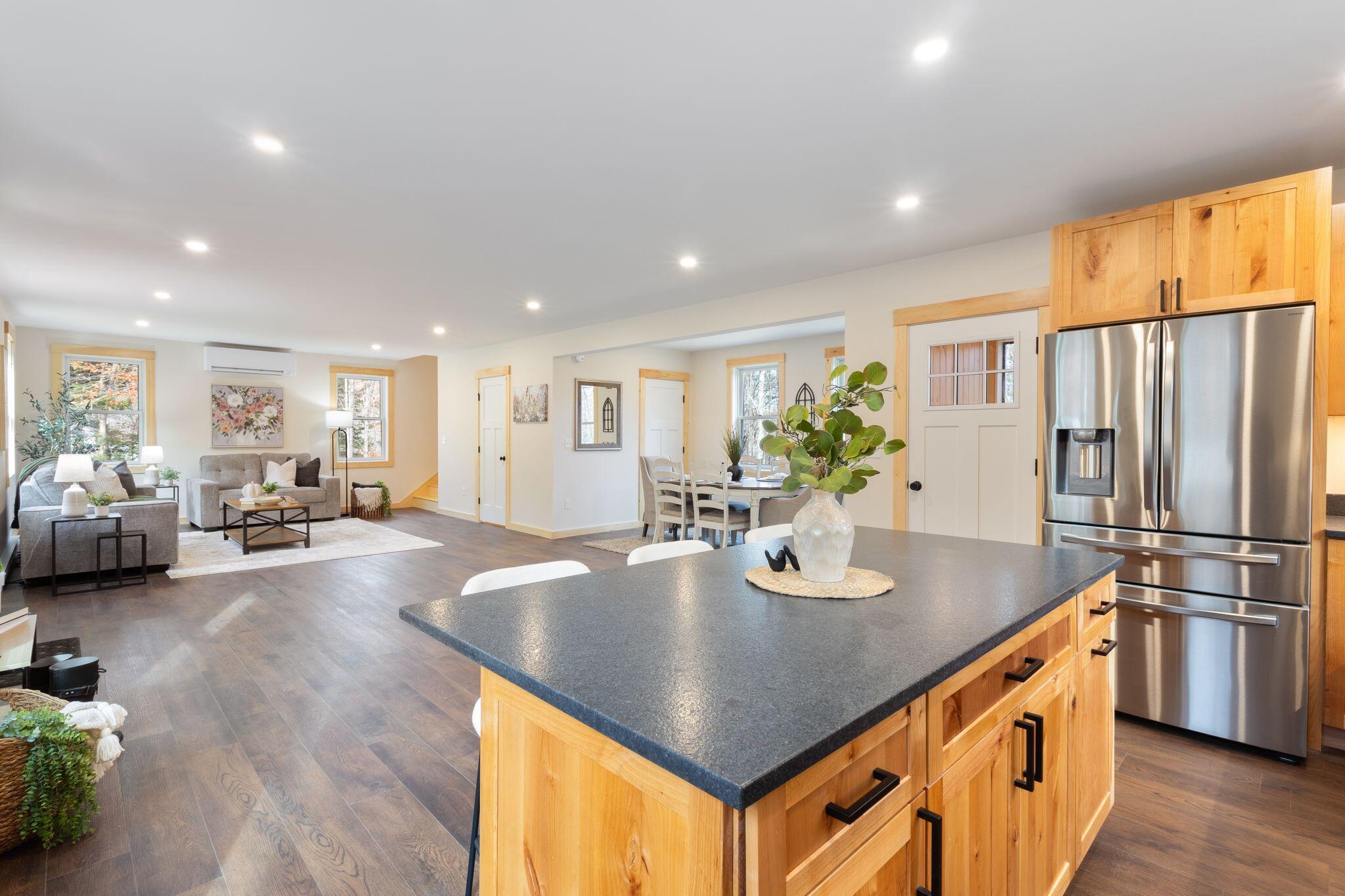 101 Goodrich Road