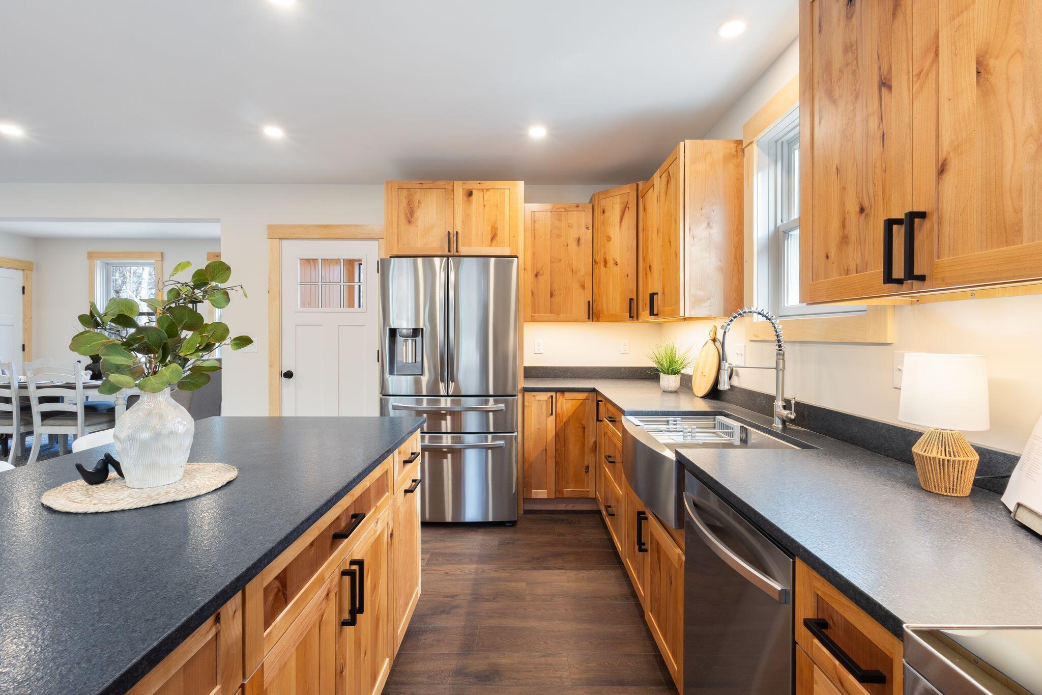 101 Goodrich Road