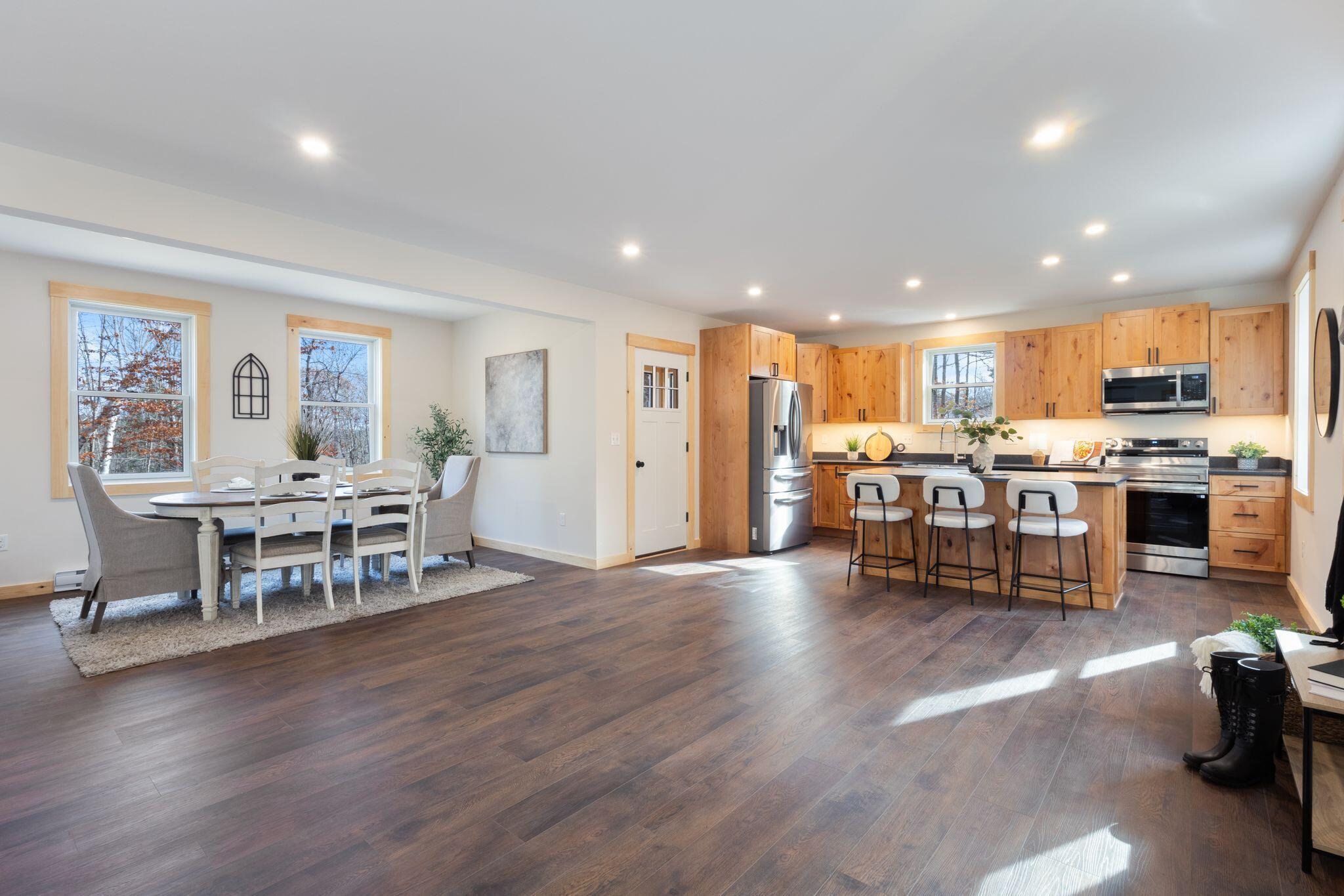 101 Goodrich Road