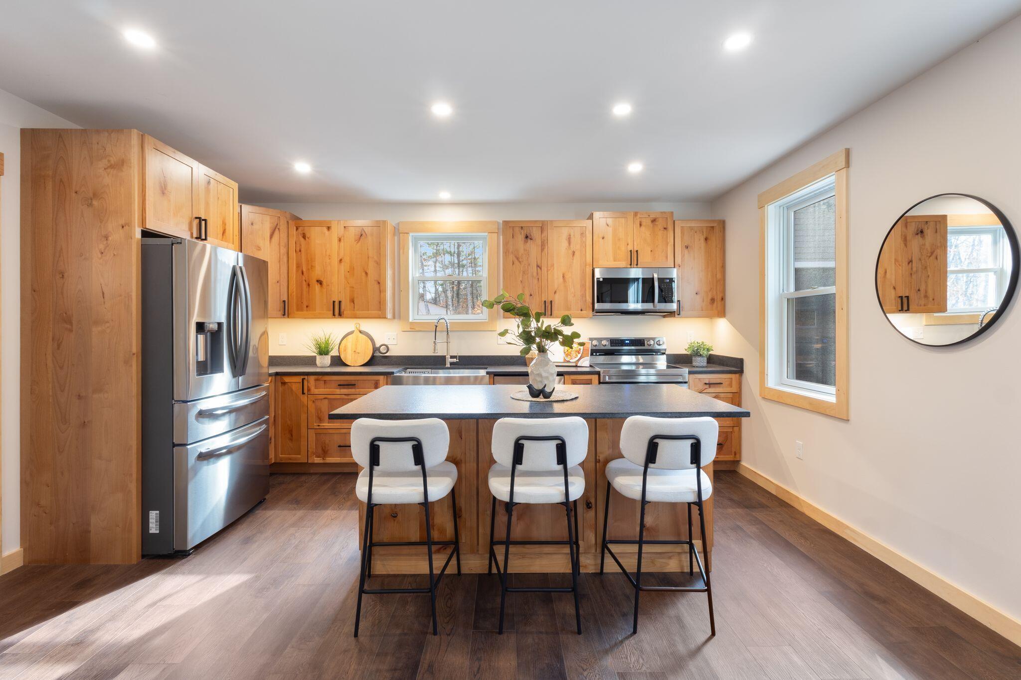 101 Goodrich Road