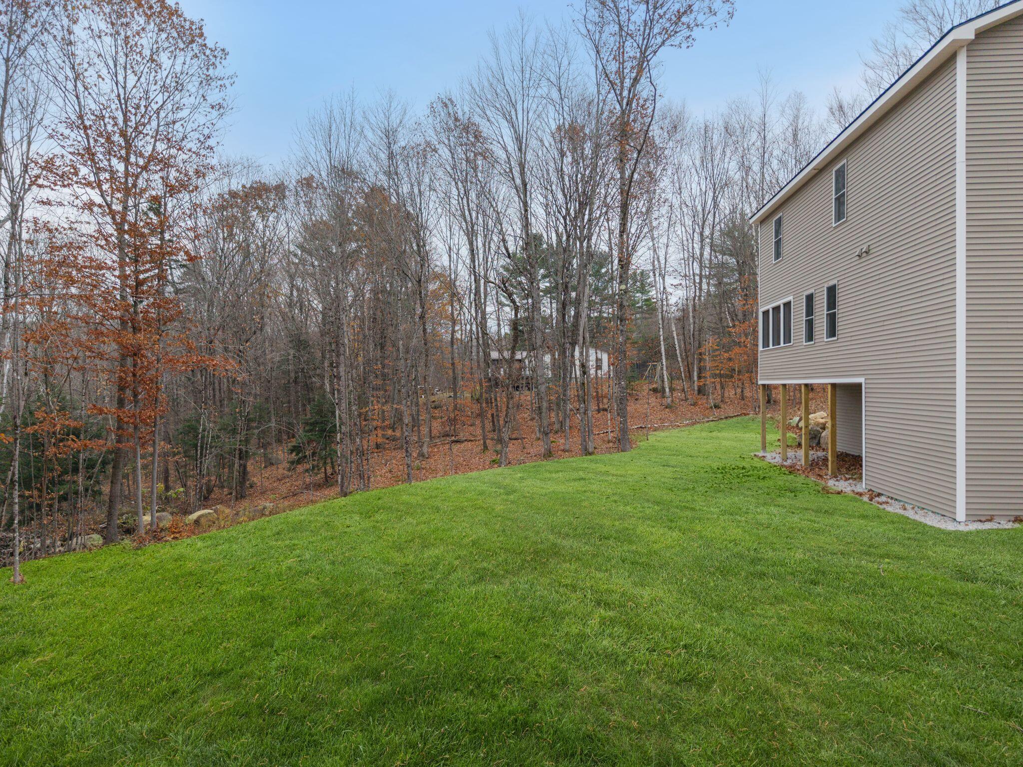 101 Goodrich Road