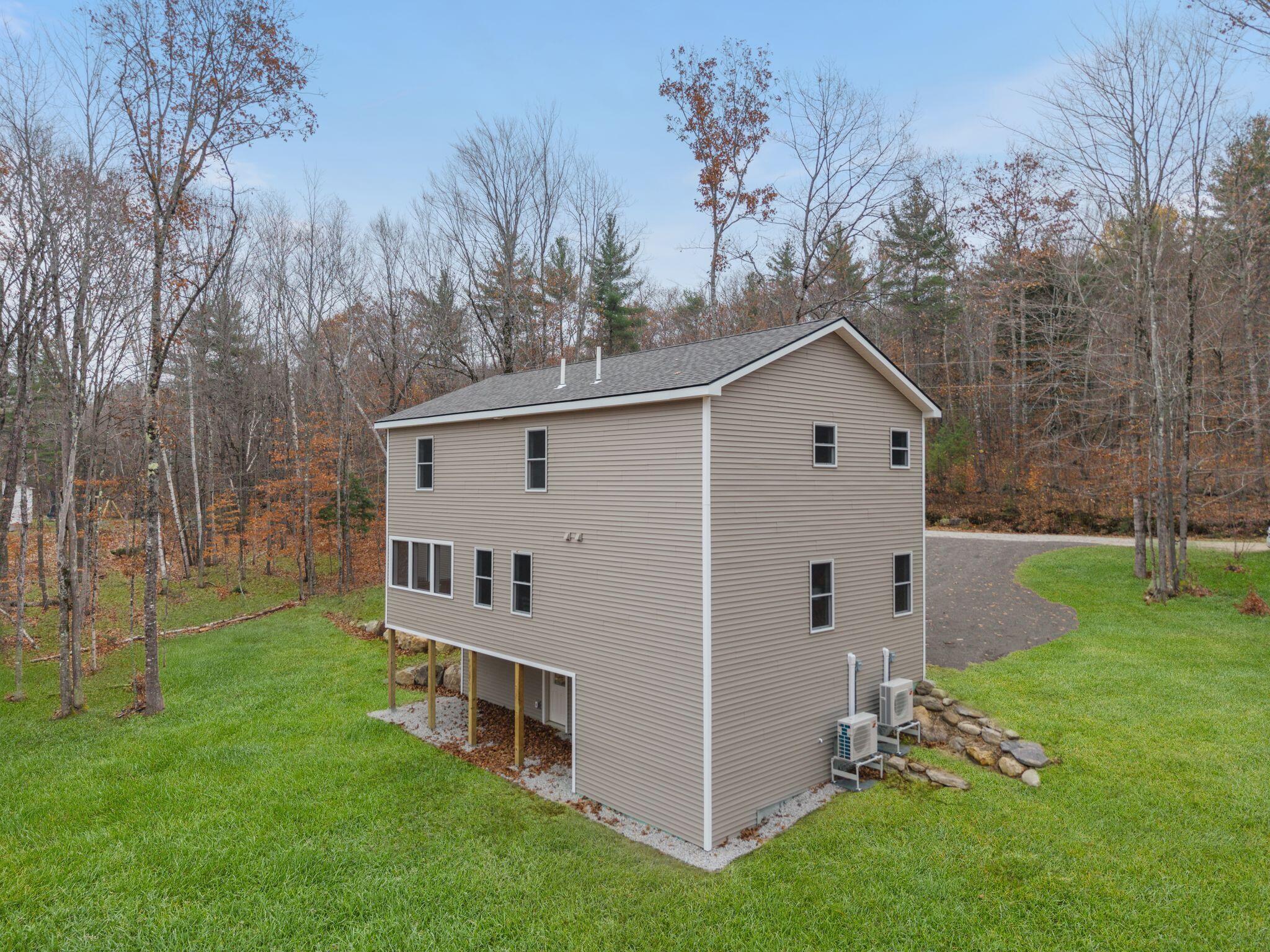 101 Goodrich Road