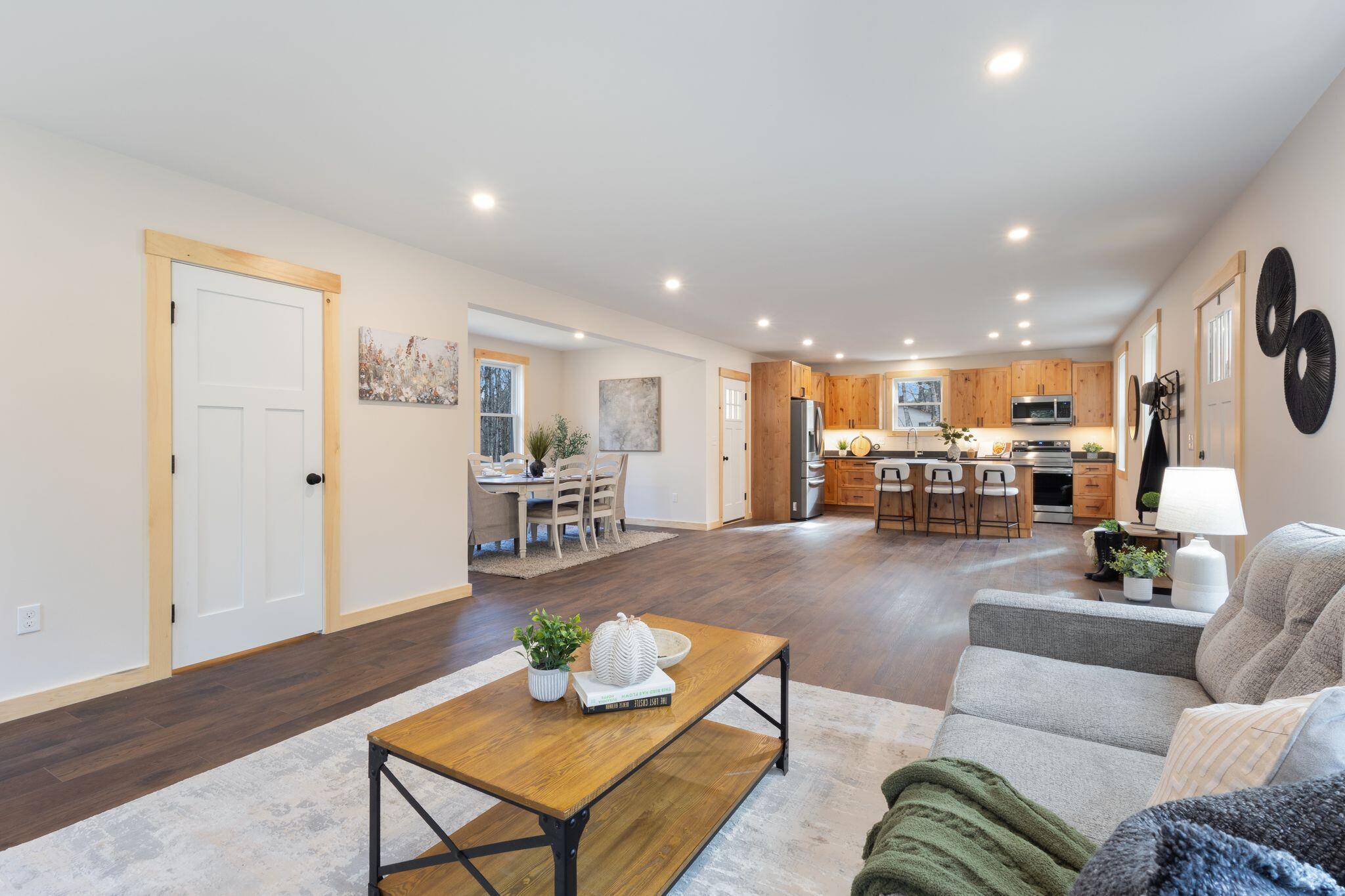 101 Goodrich Road