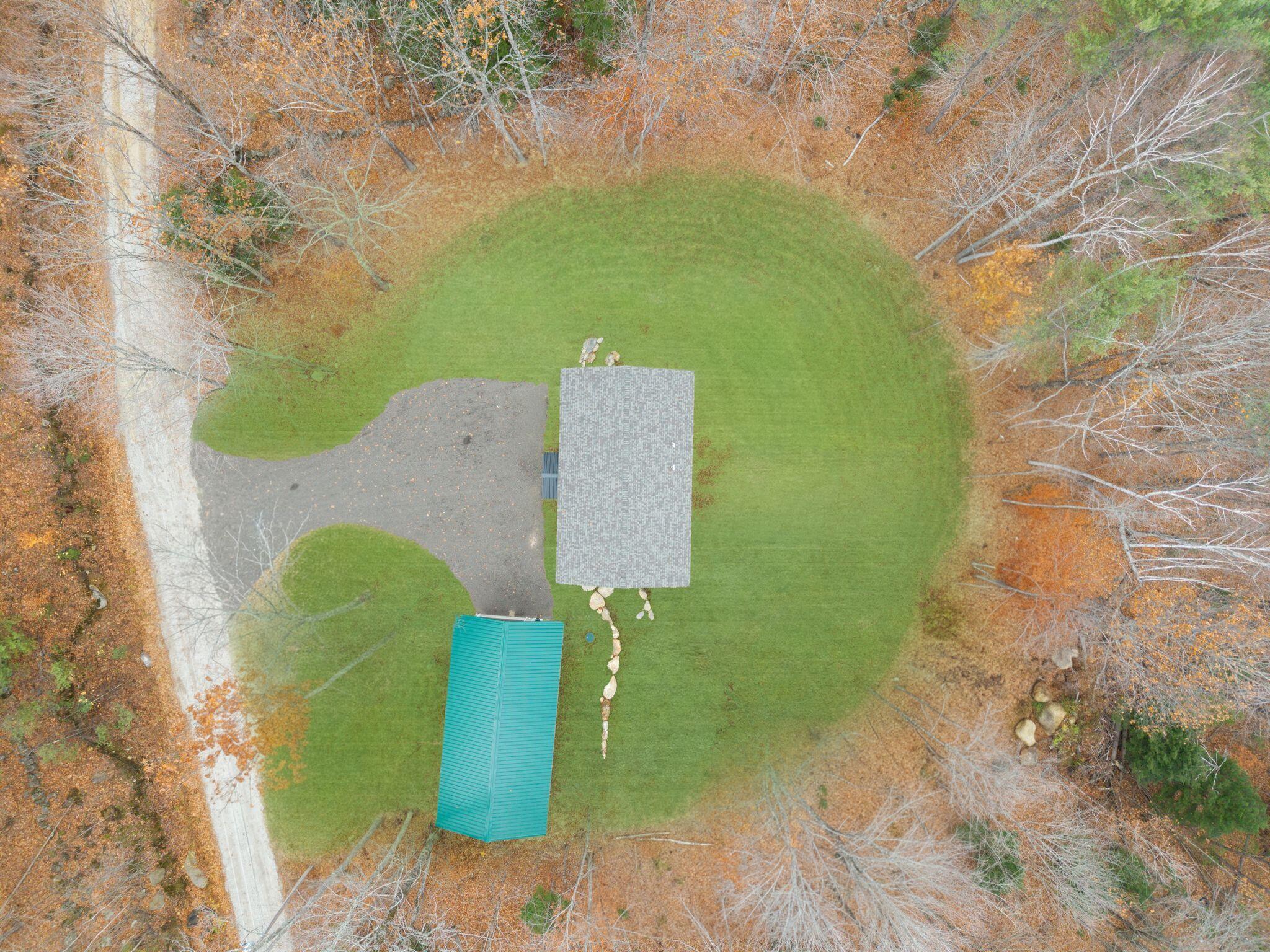 101 Goodrich Road