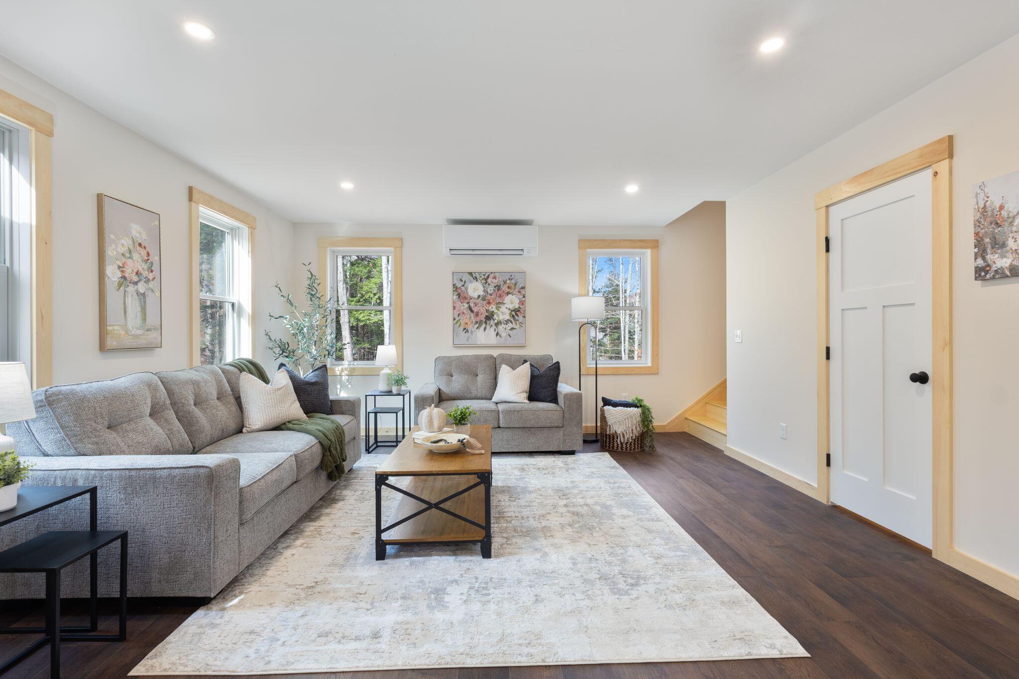 101 Goodrich Road