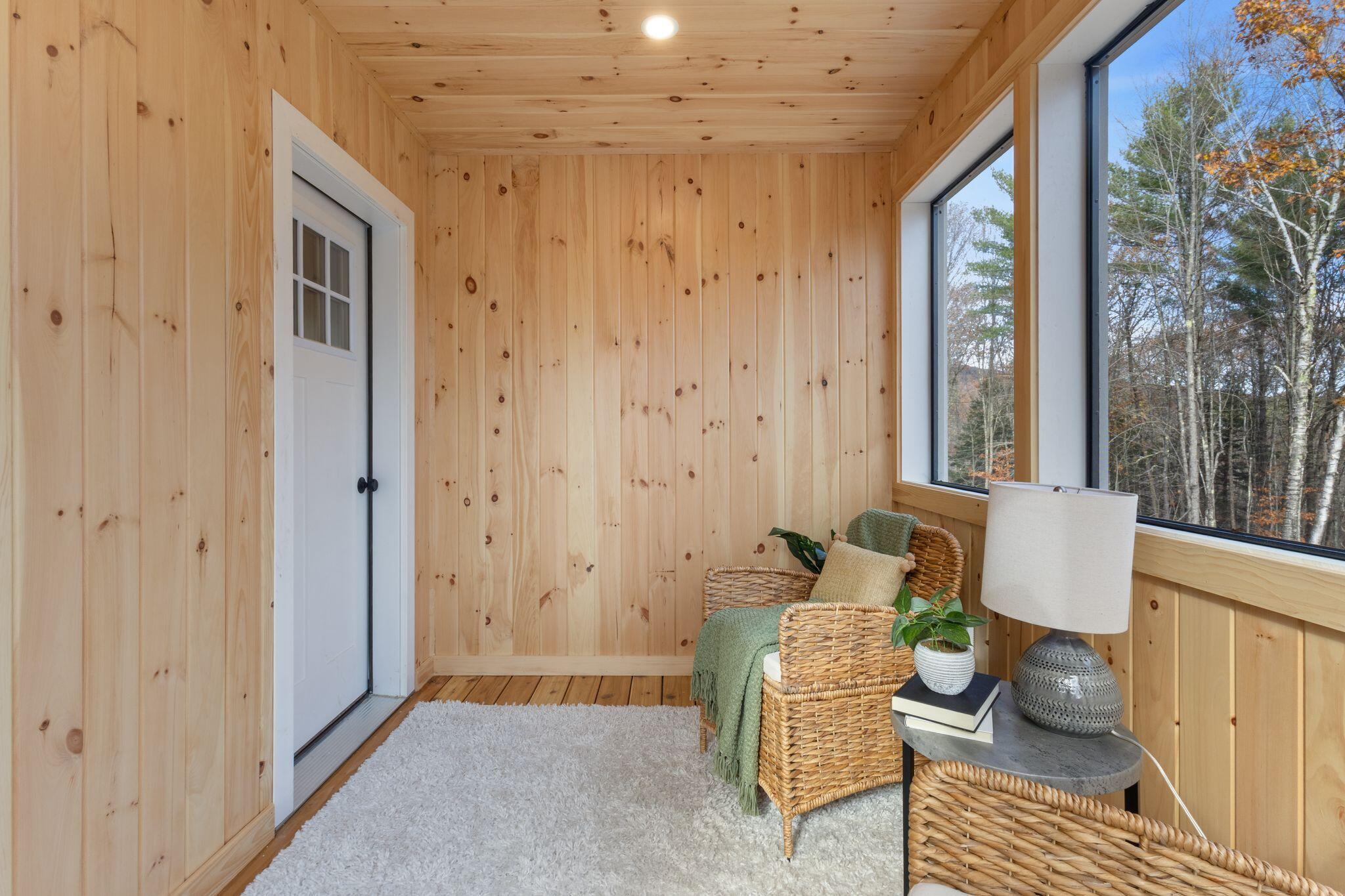 101 Goodrich Road