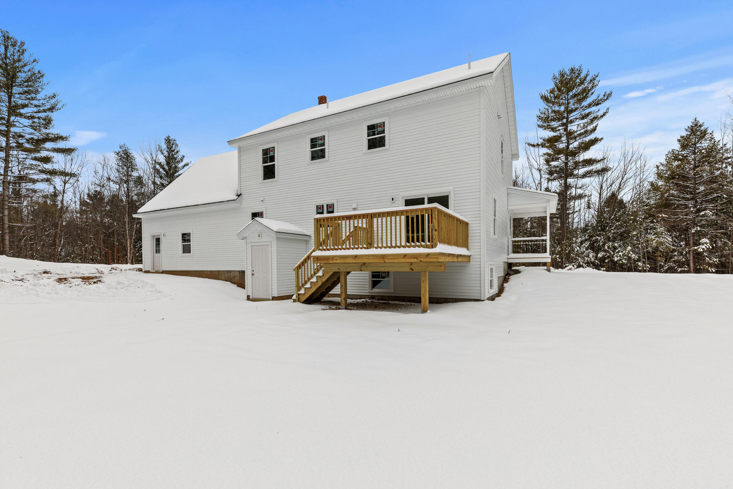 45 Ruby Lane