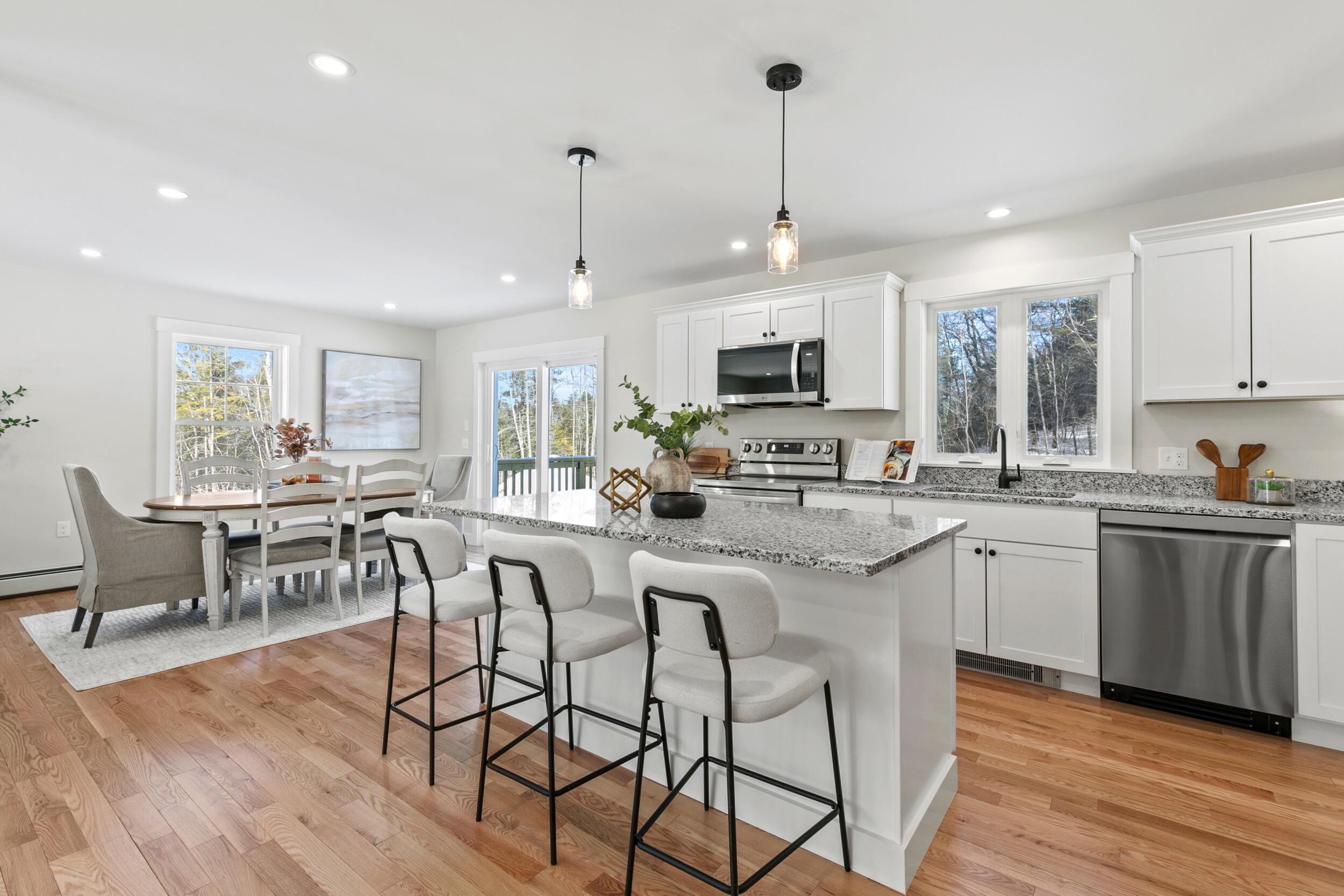 45 Ruby Lane