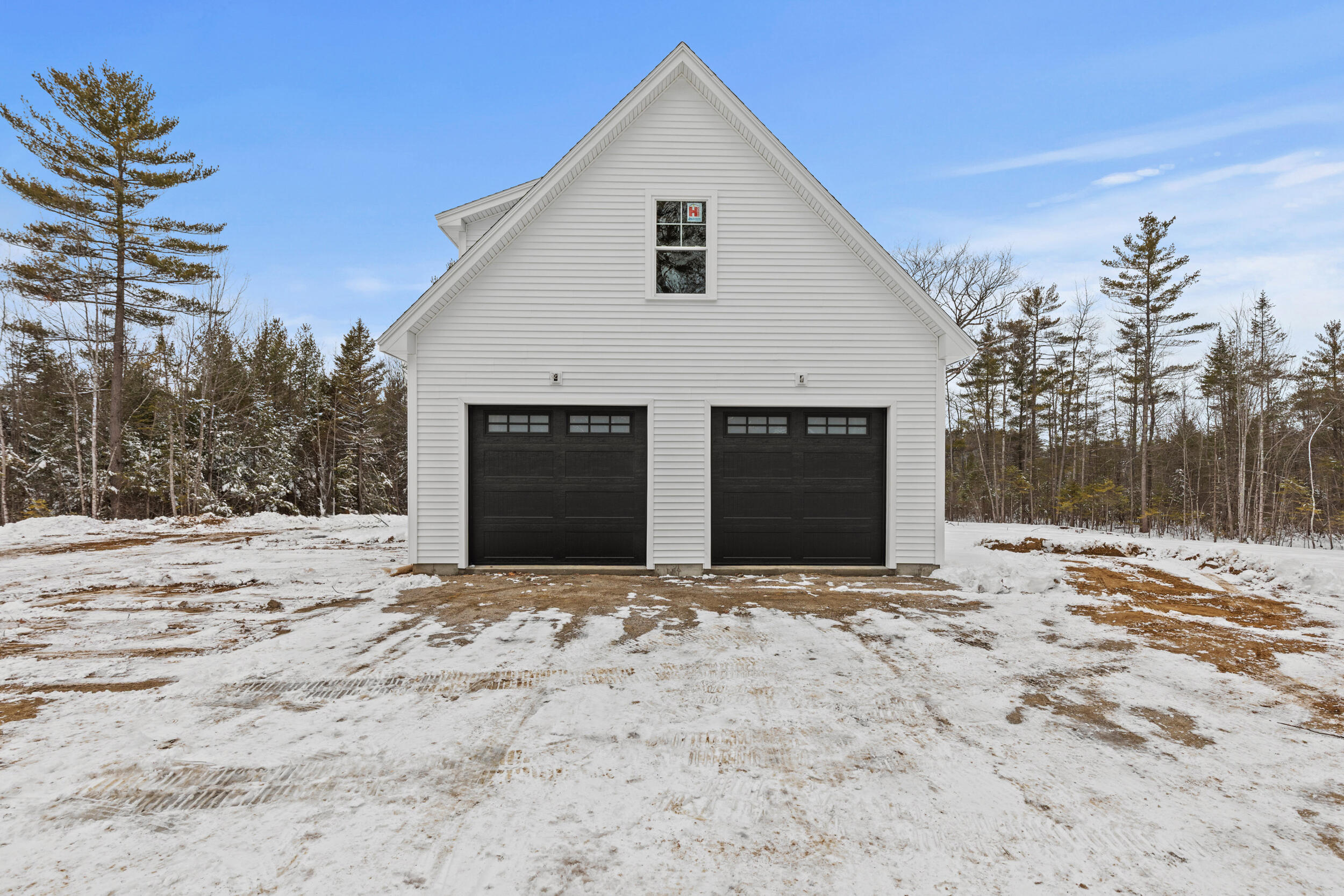 45 Ruby Lane