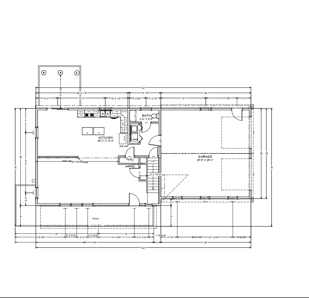 45 Ruby Lane