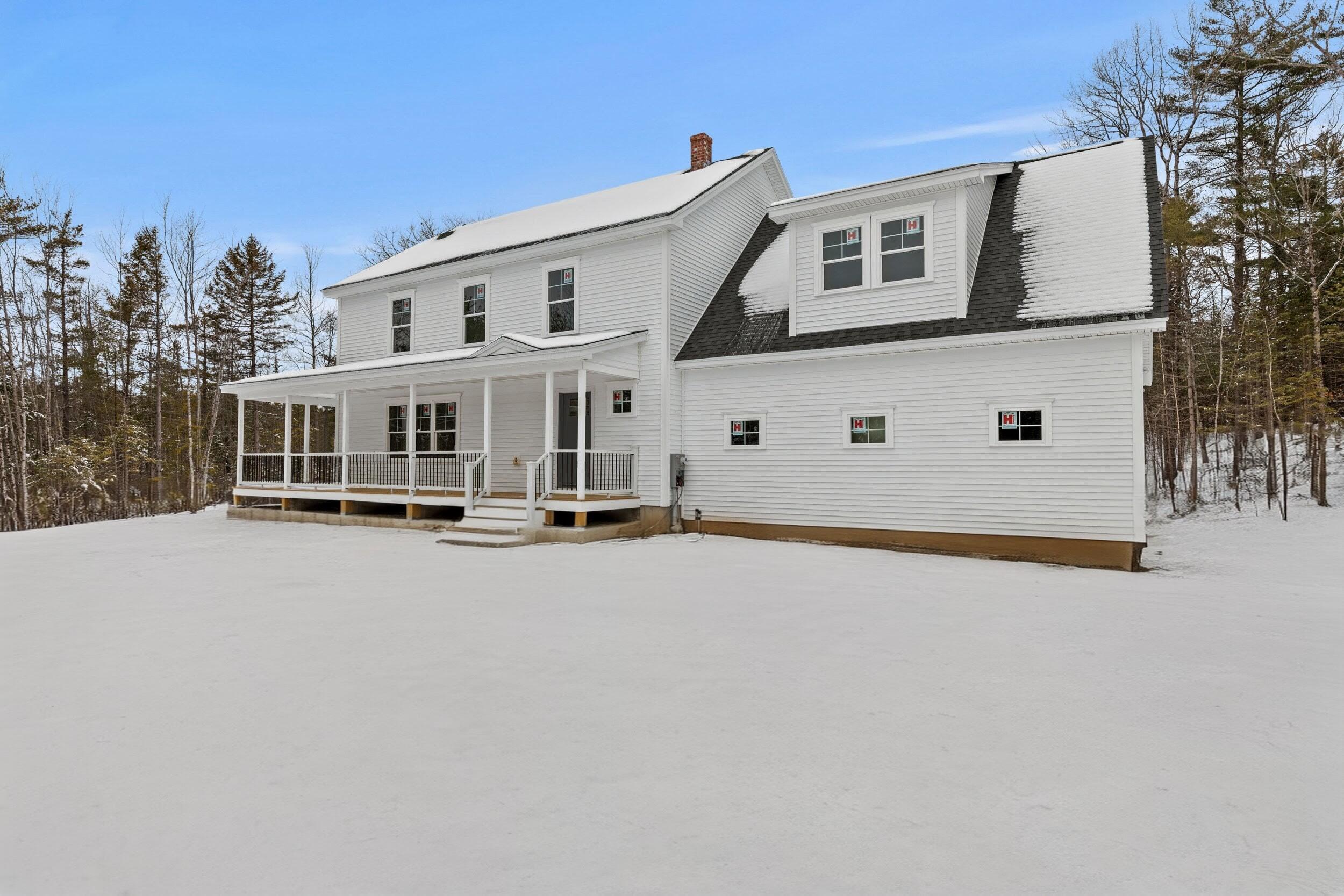 45 Ruby Lane