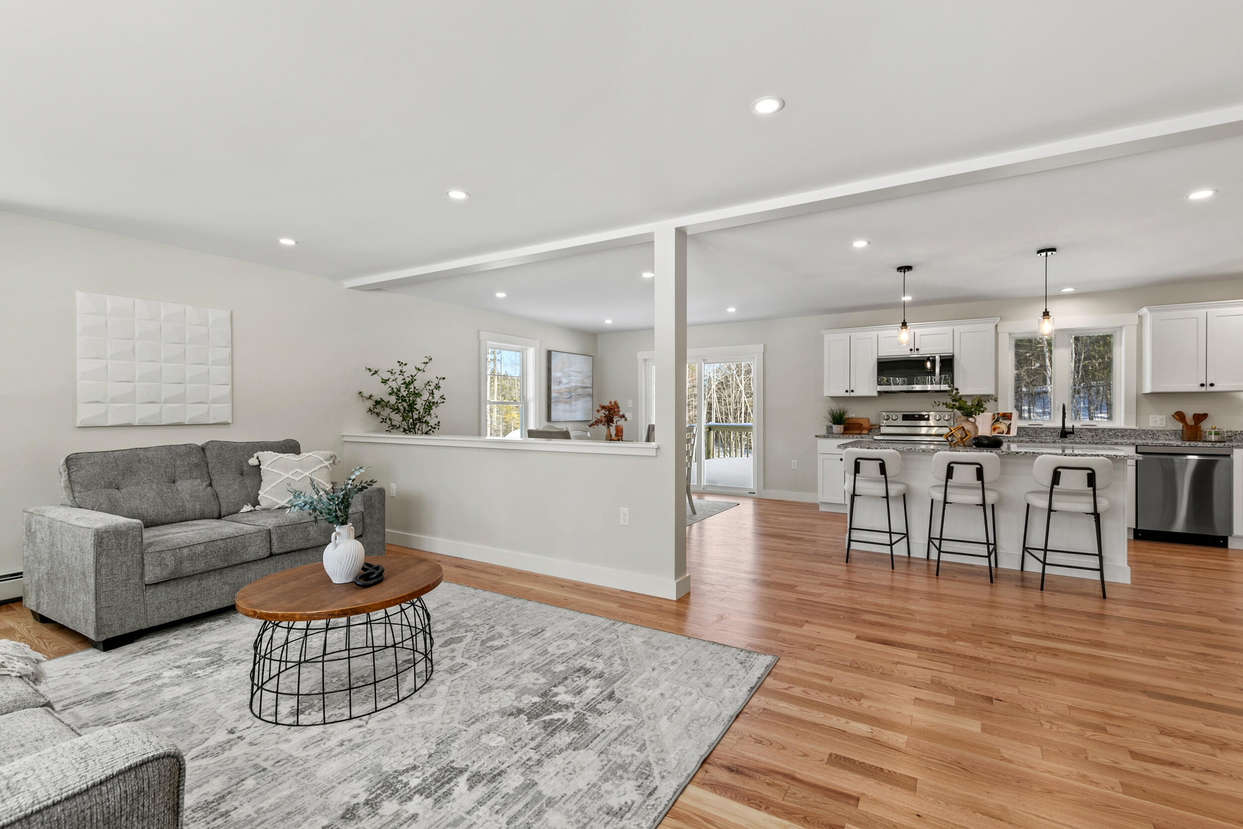 45 Ruby Lane