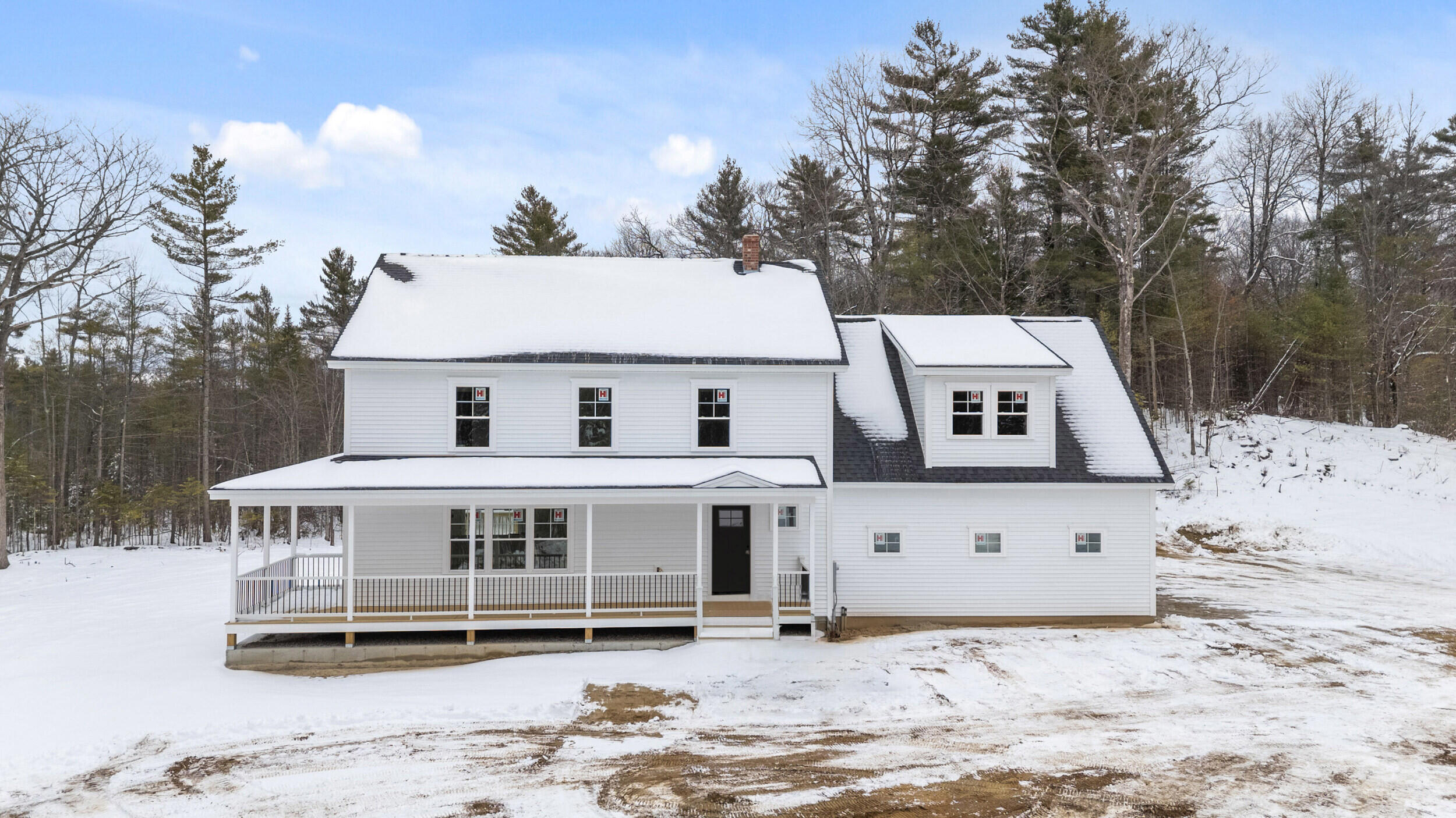 45 Ruby Lane