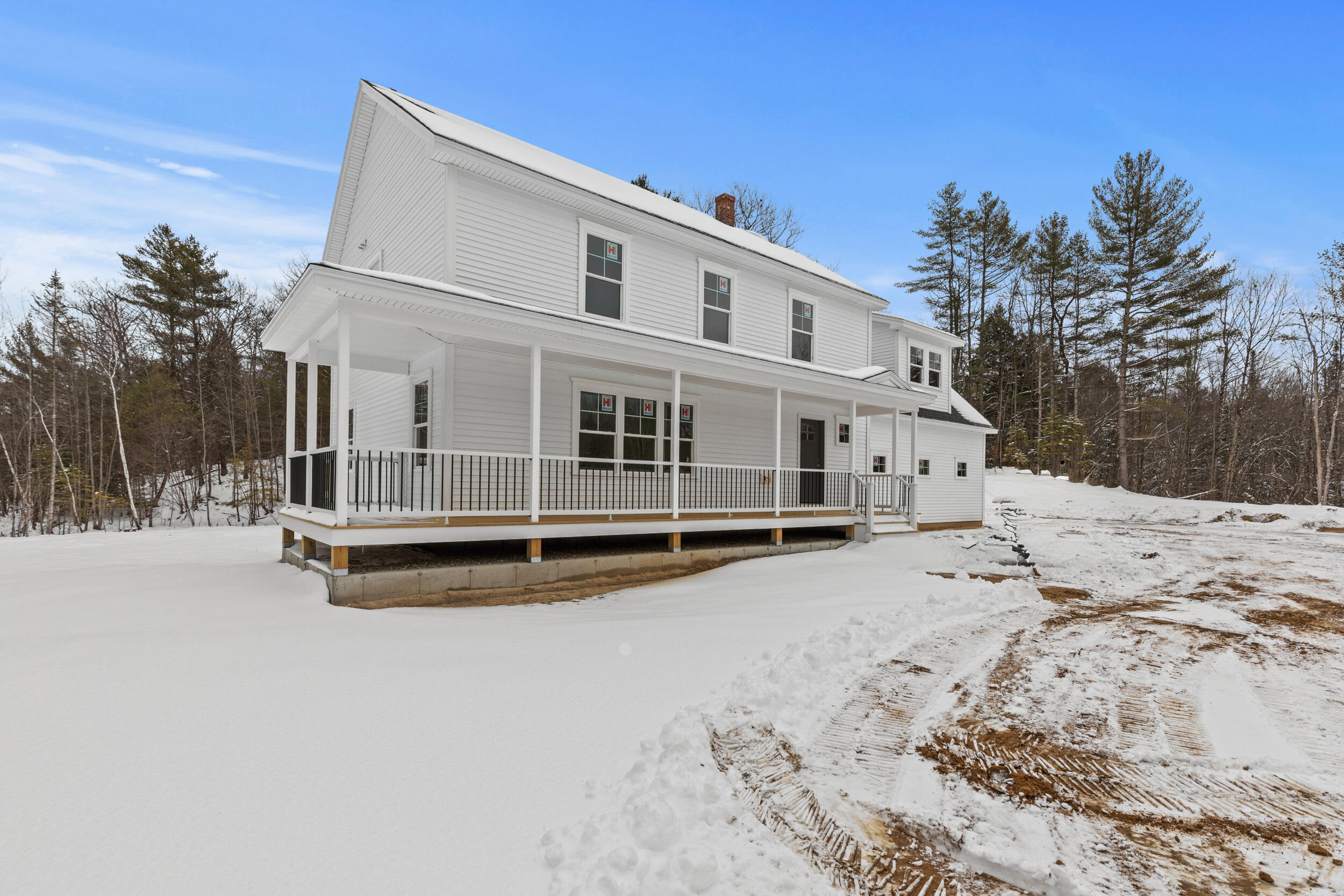 45 Ruby Lane