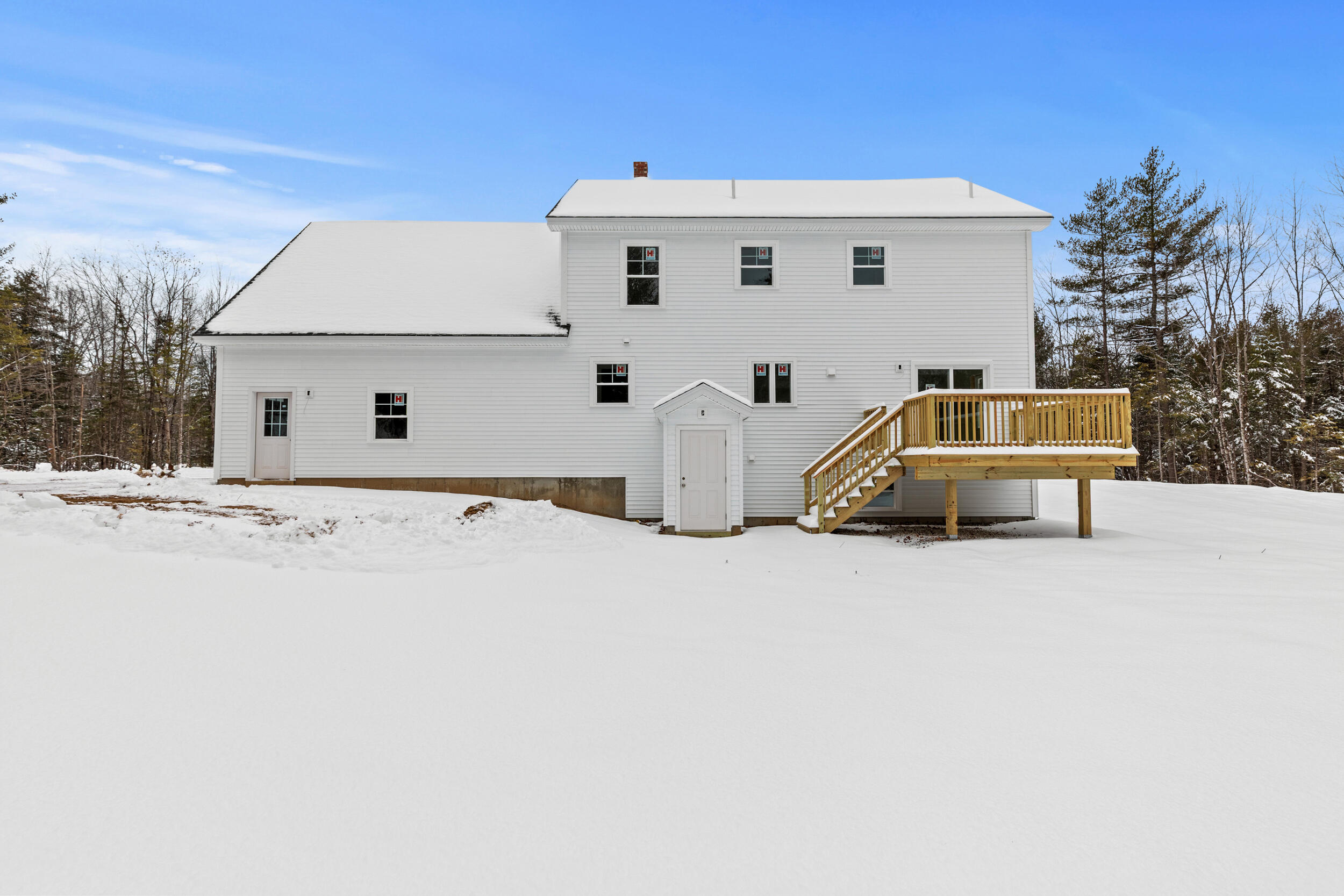45 Ruby Lane