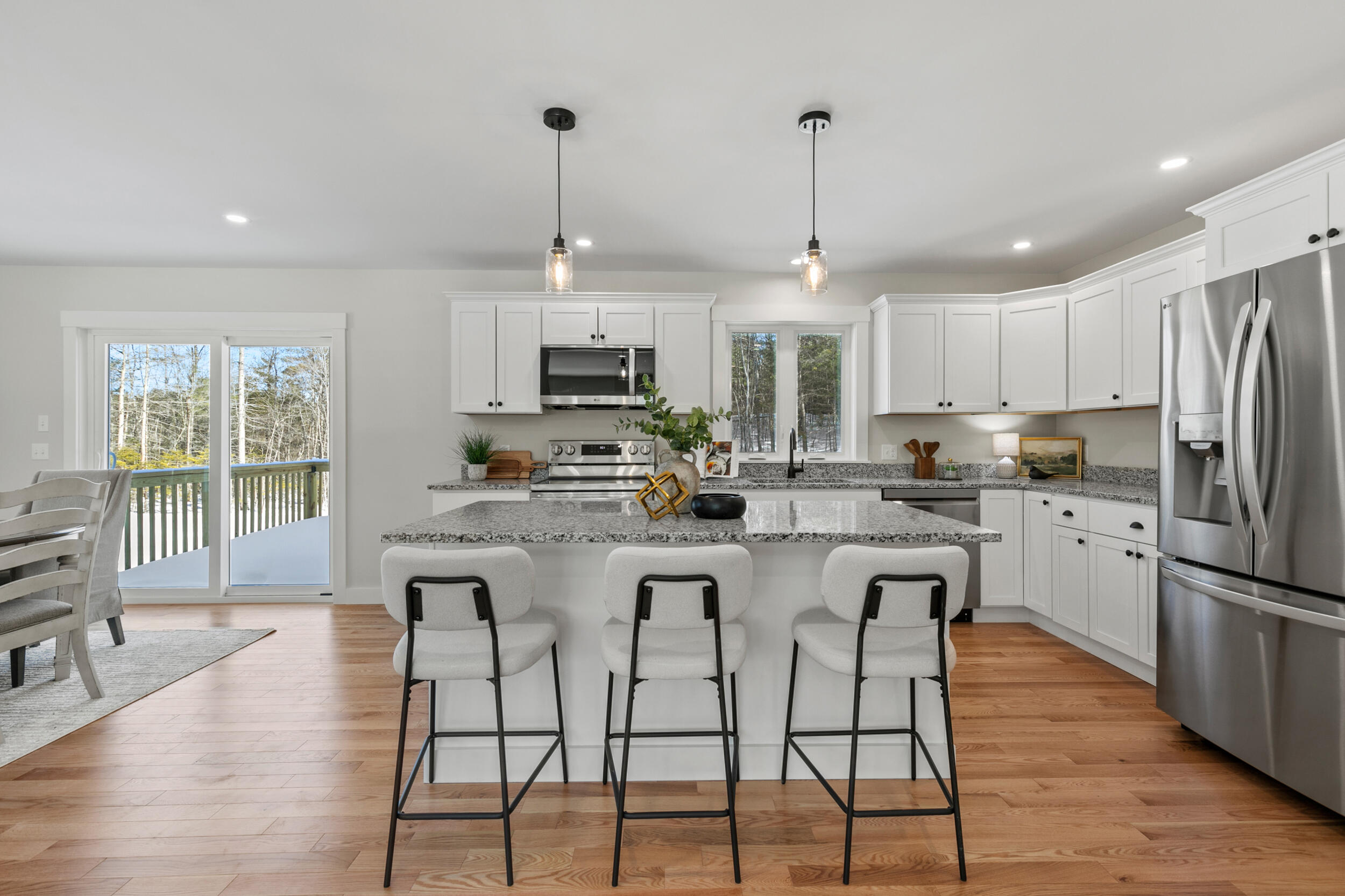 45 Ruby Lane