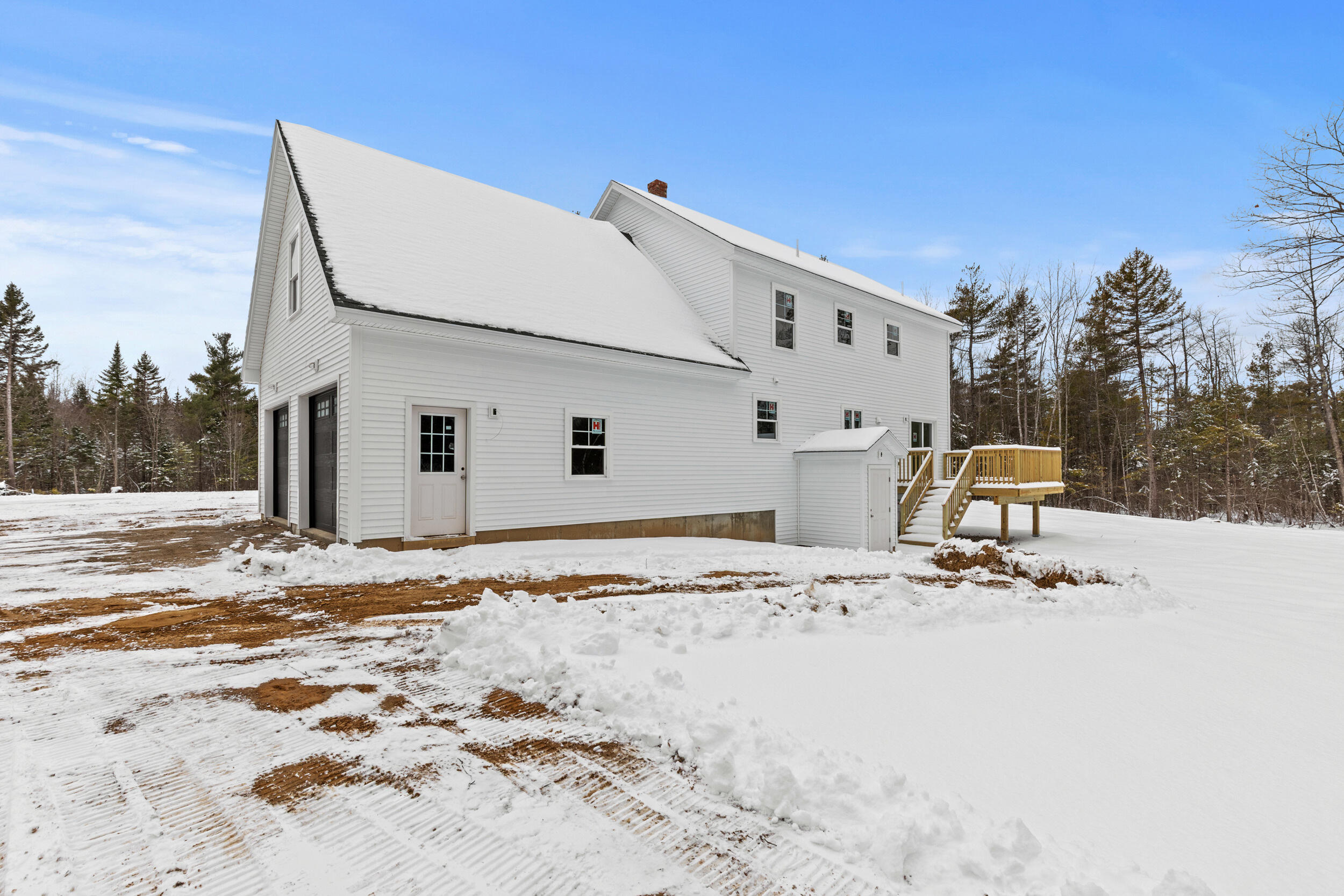 45 Ruby Lane