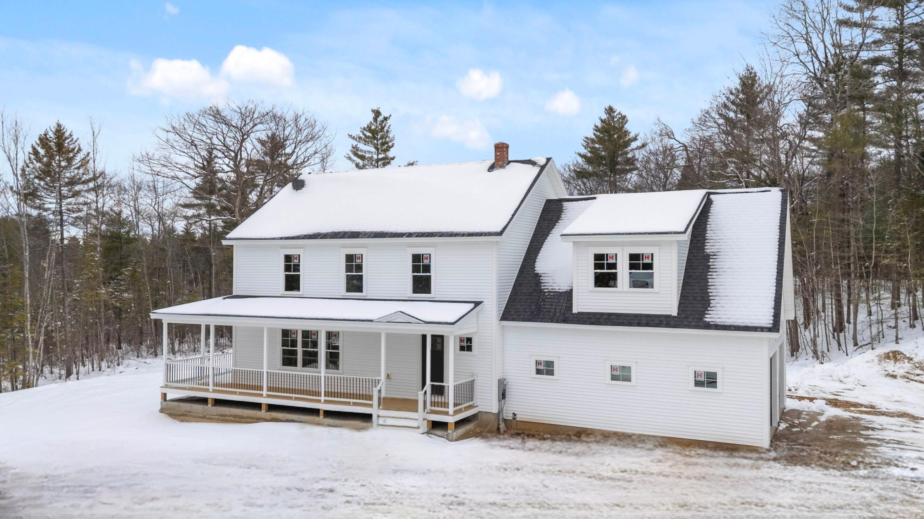 45 Ruby Lane