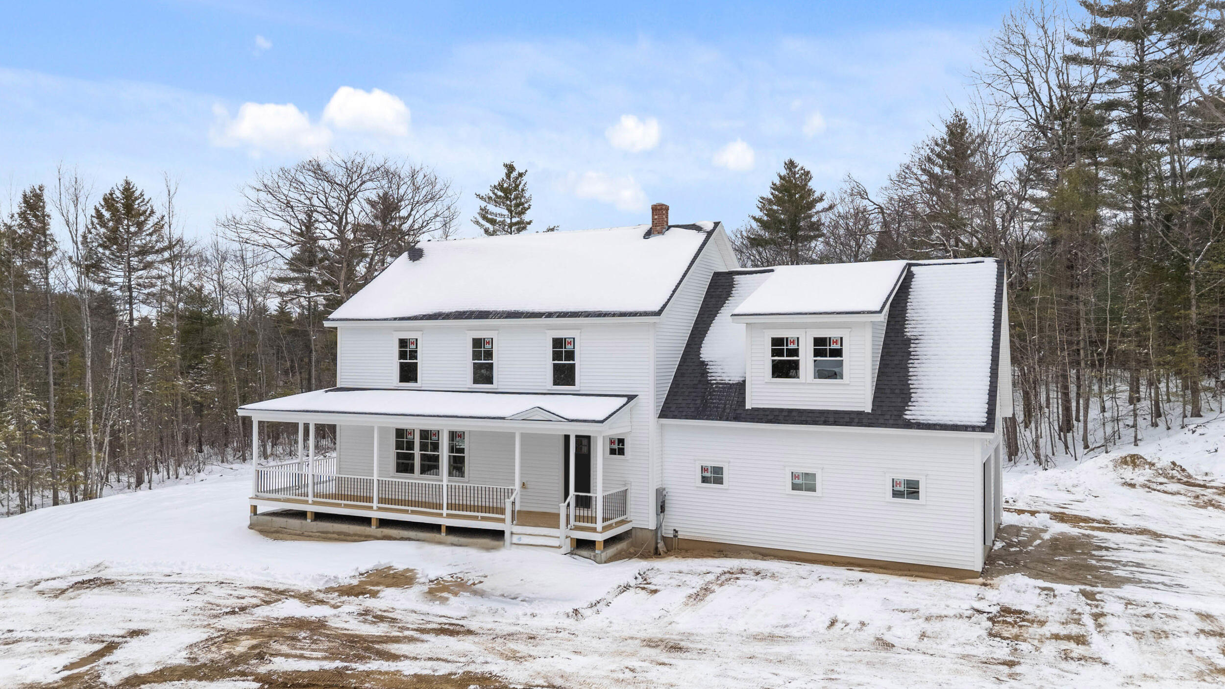 45 Ruby Lane