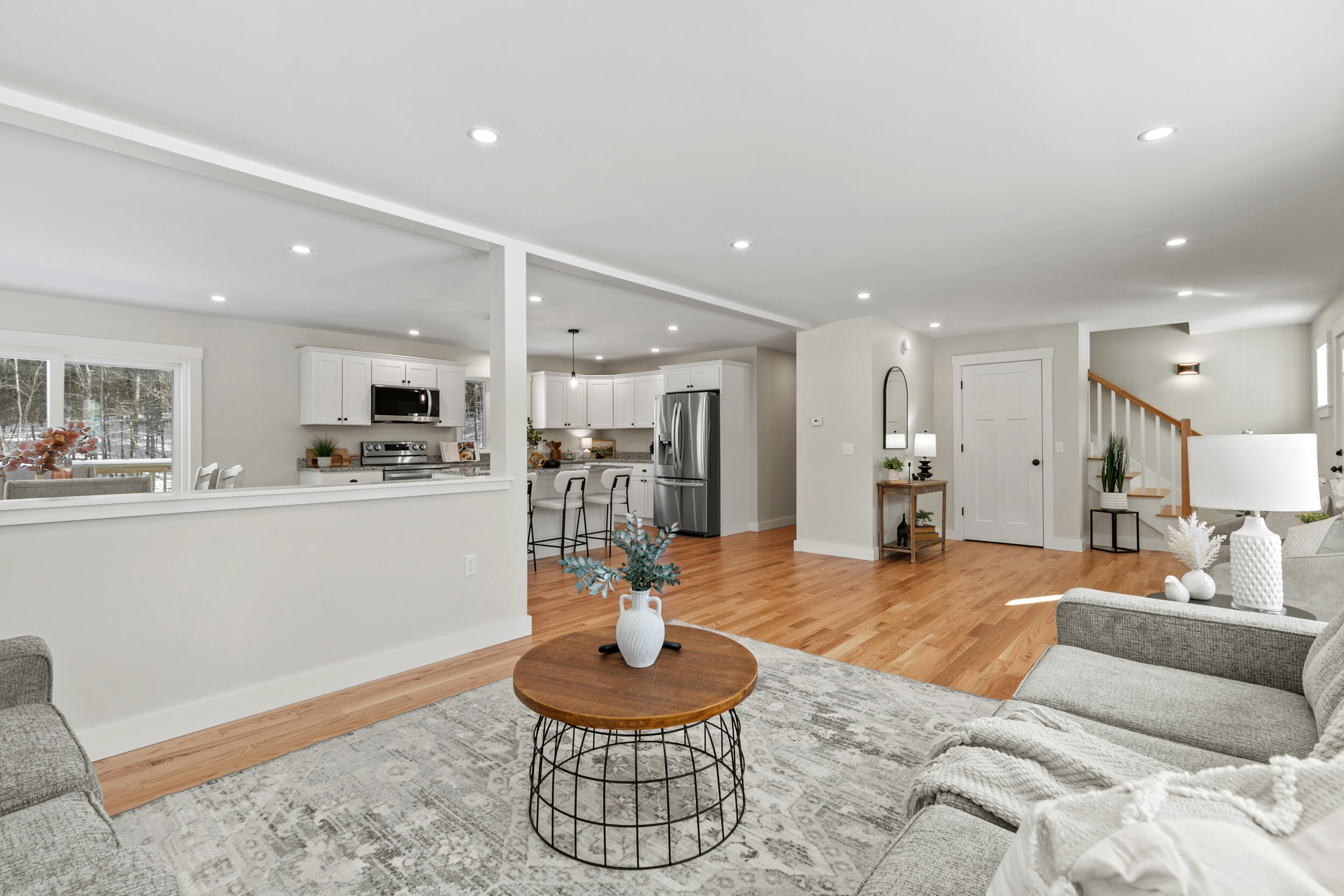 45 Ruby Lane