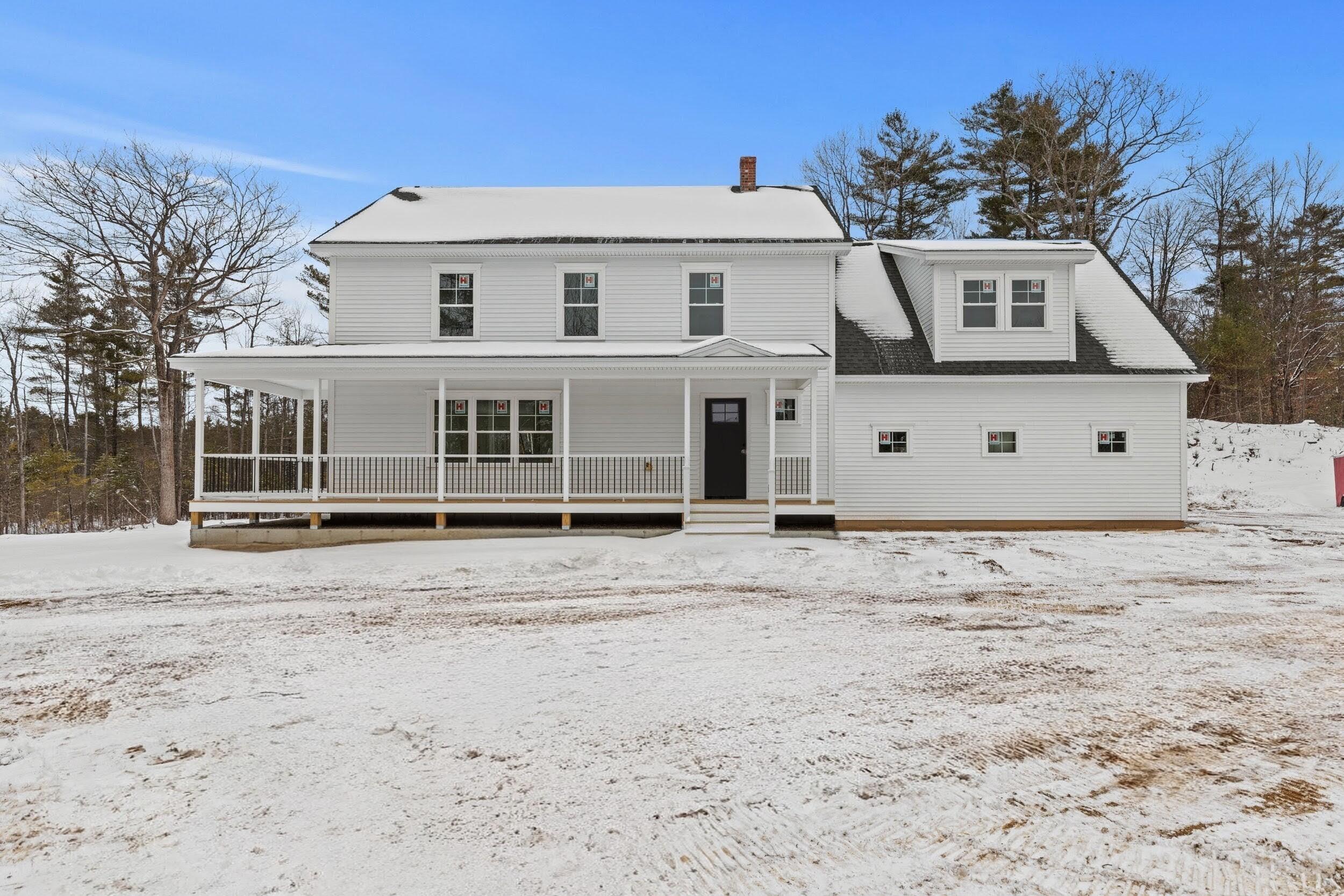 45 Ruby Lane