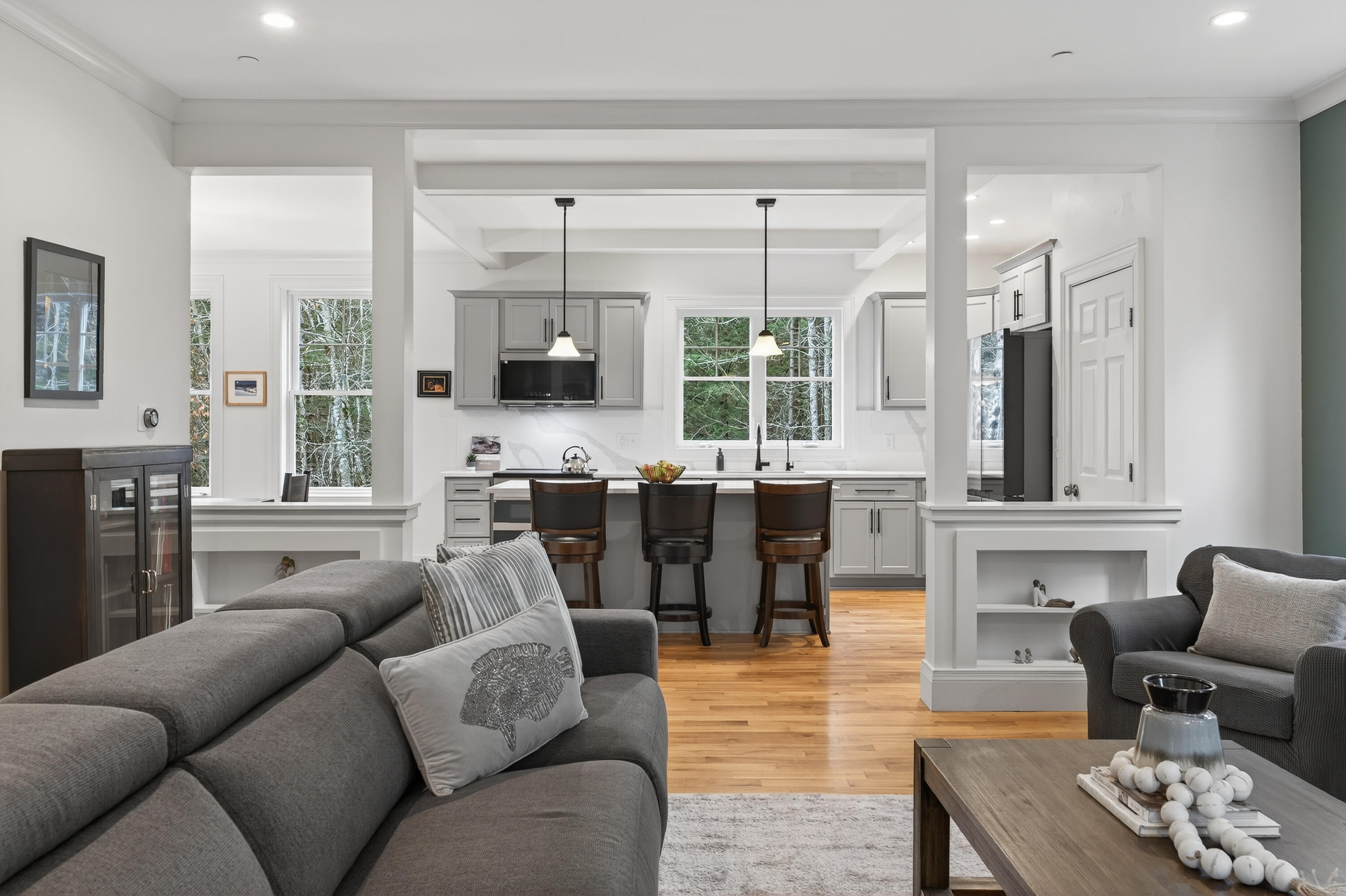 34 Newfield Road