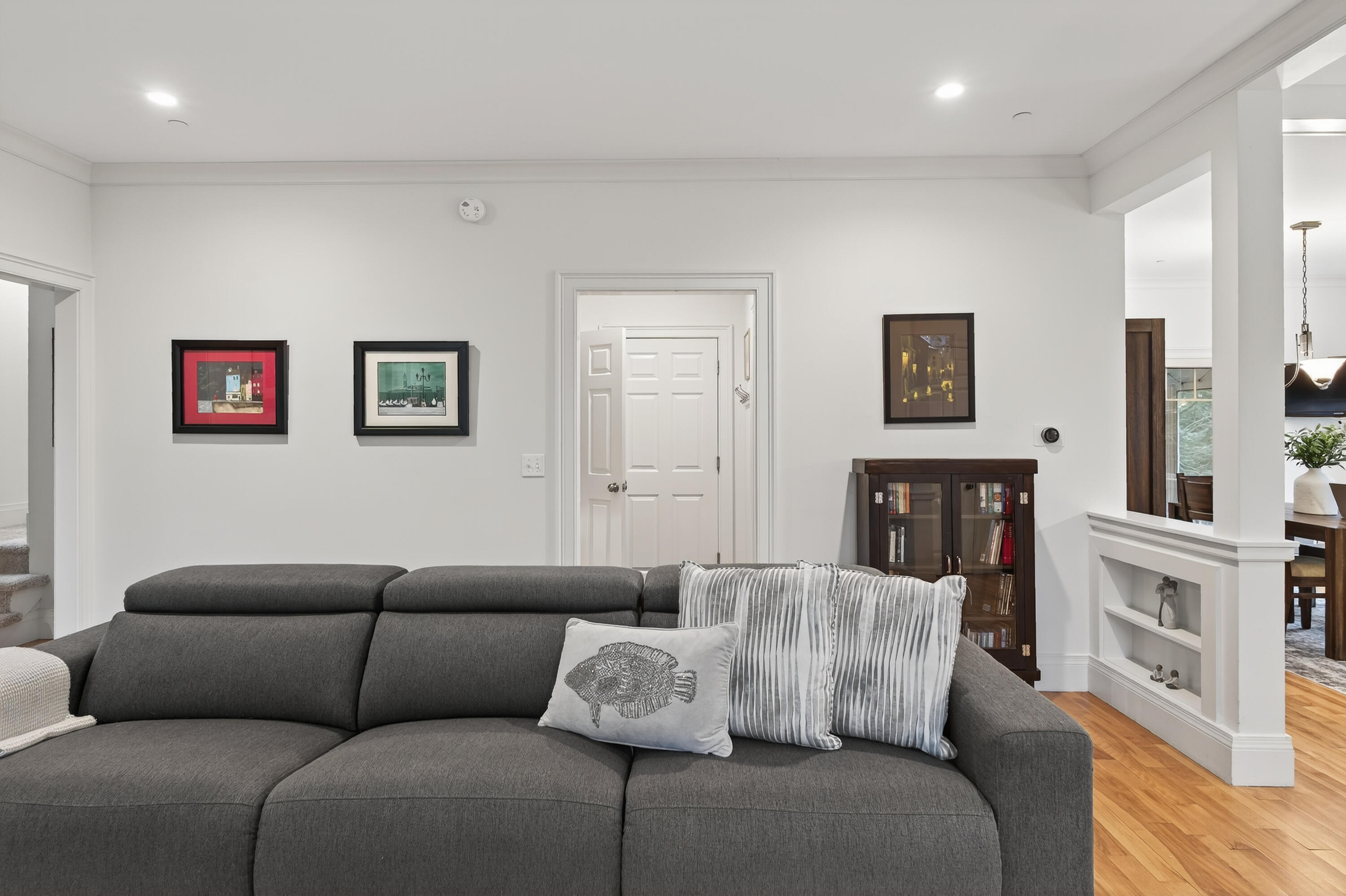 34 Newfield Road
