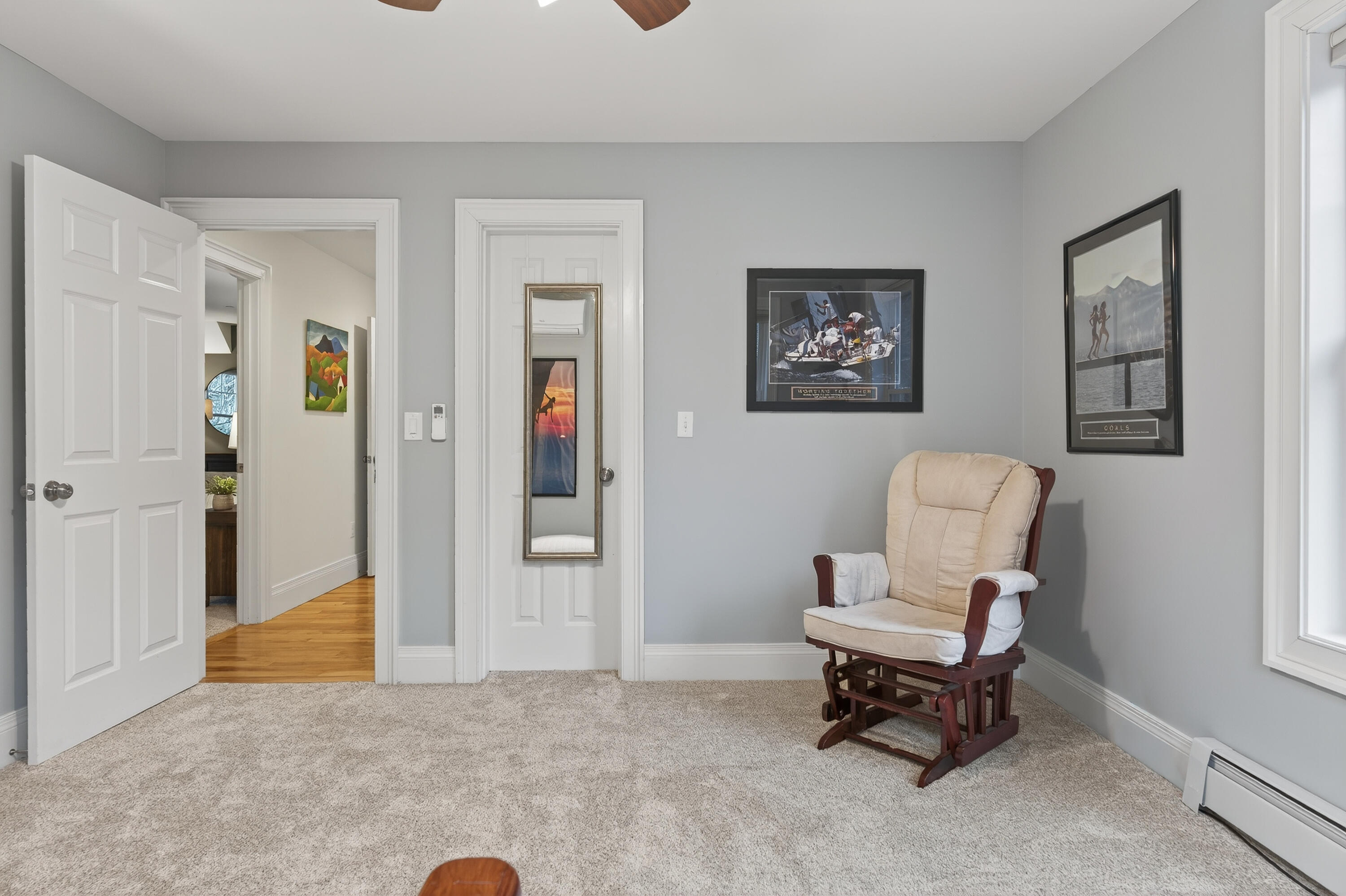 34 Newfield Road