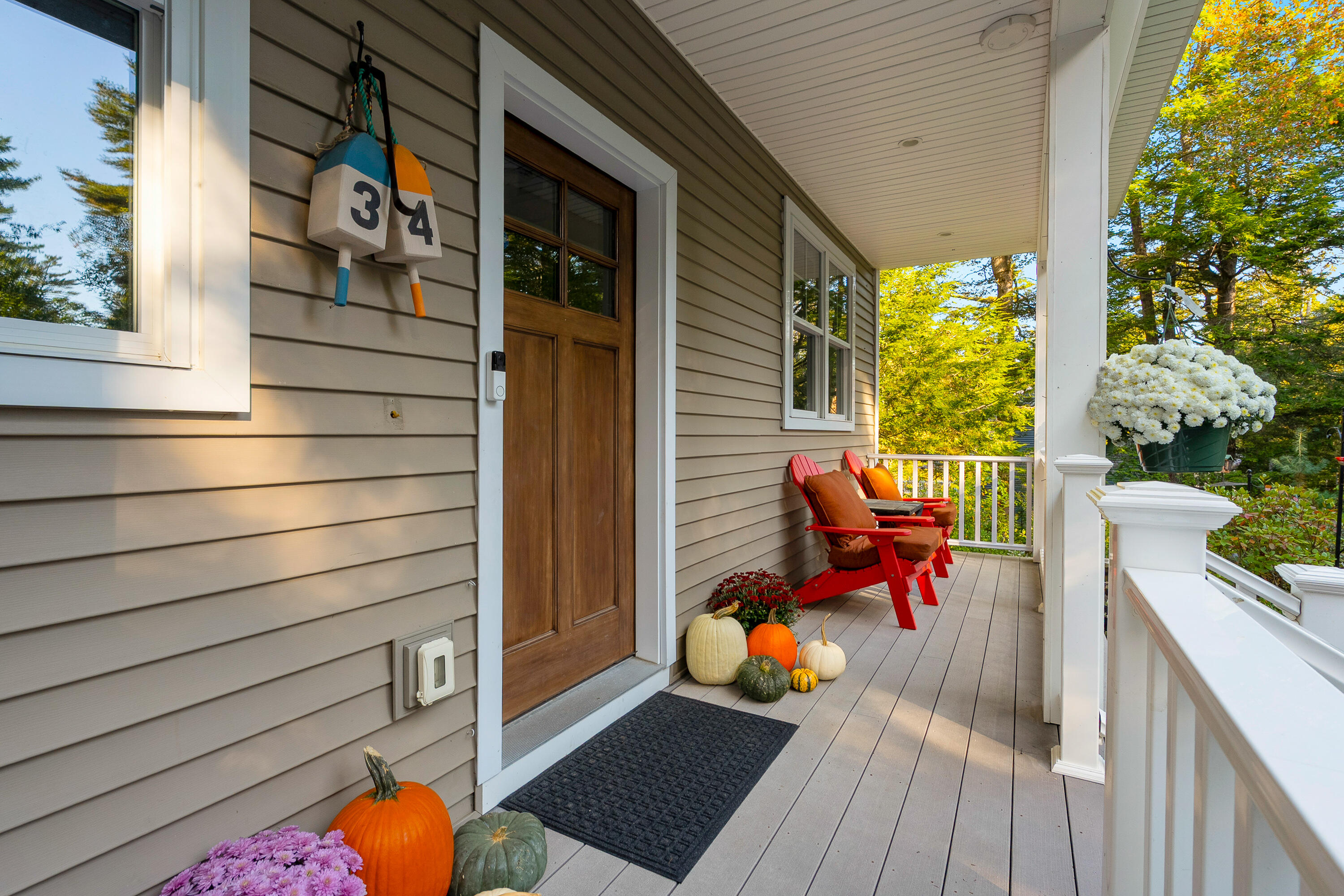 34 Newfield Road