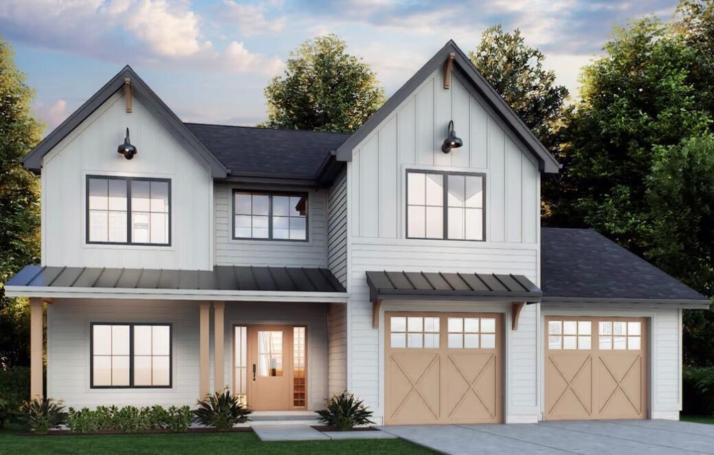 65 Deer Creek Crossing Lot 4