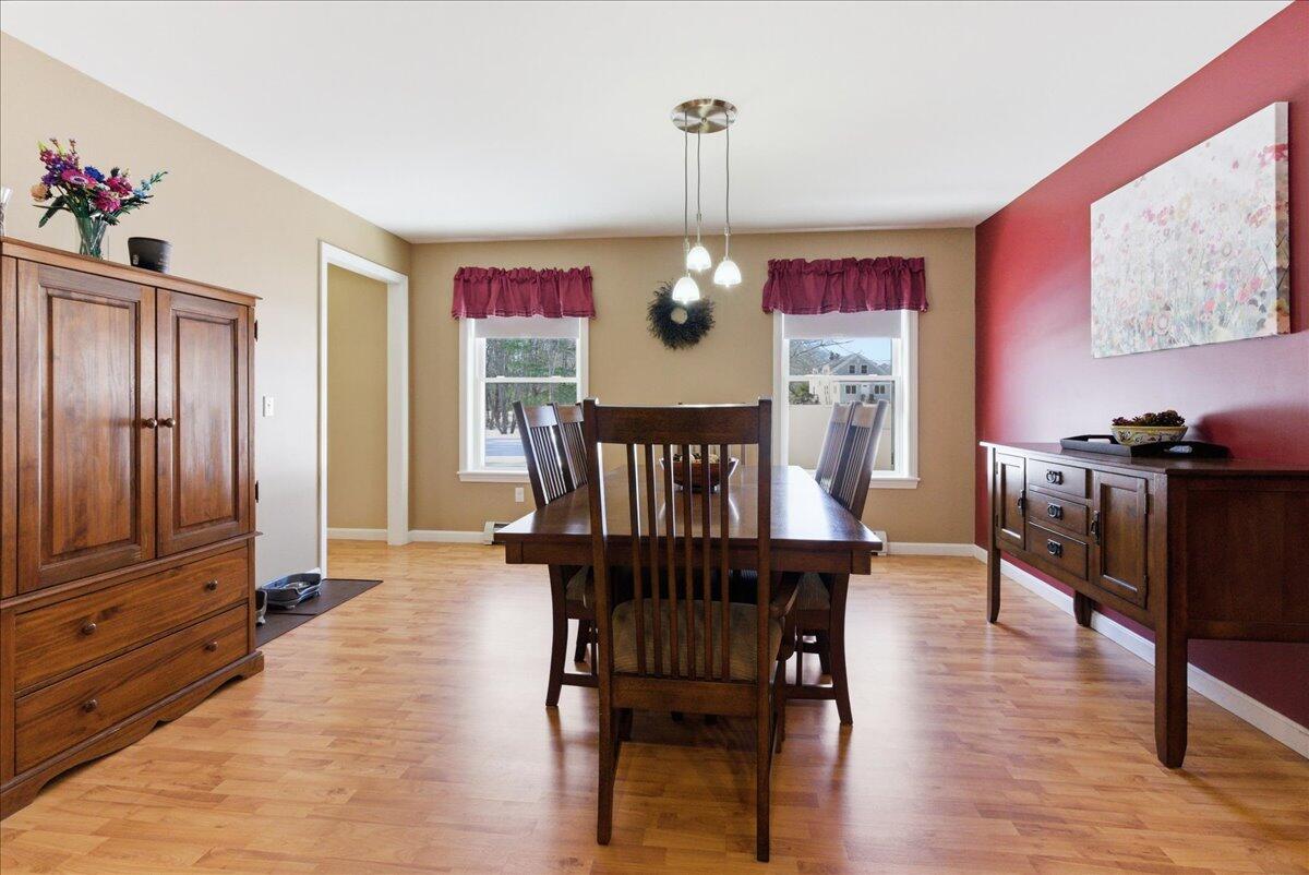 371 Maquoit Road
