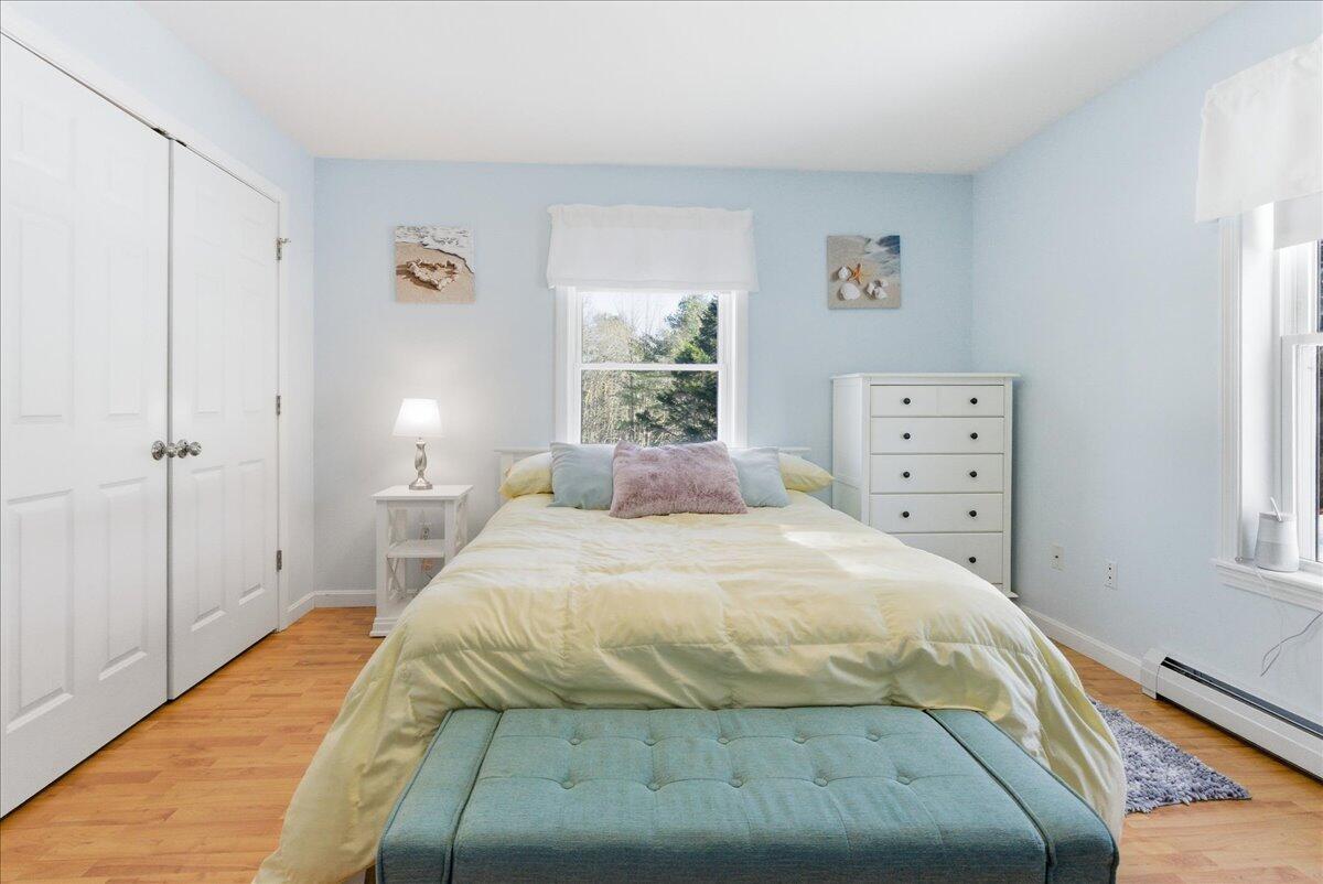371 Maquoit Road