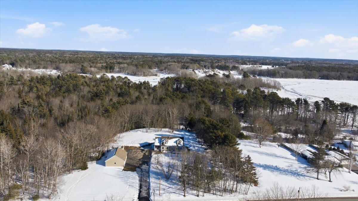371 Maquoit Road