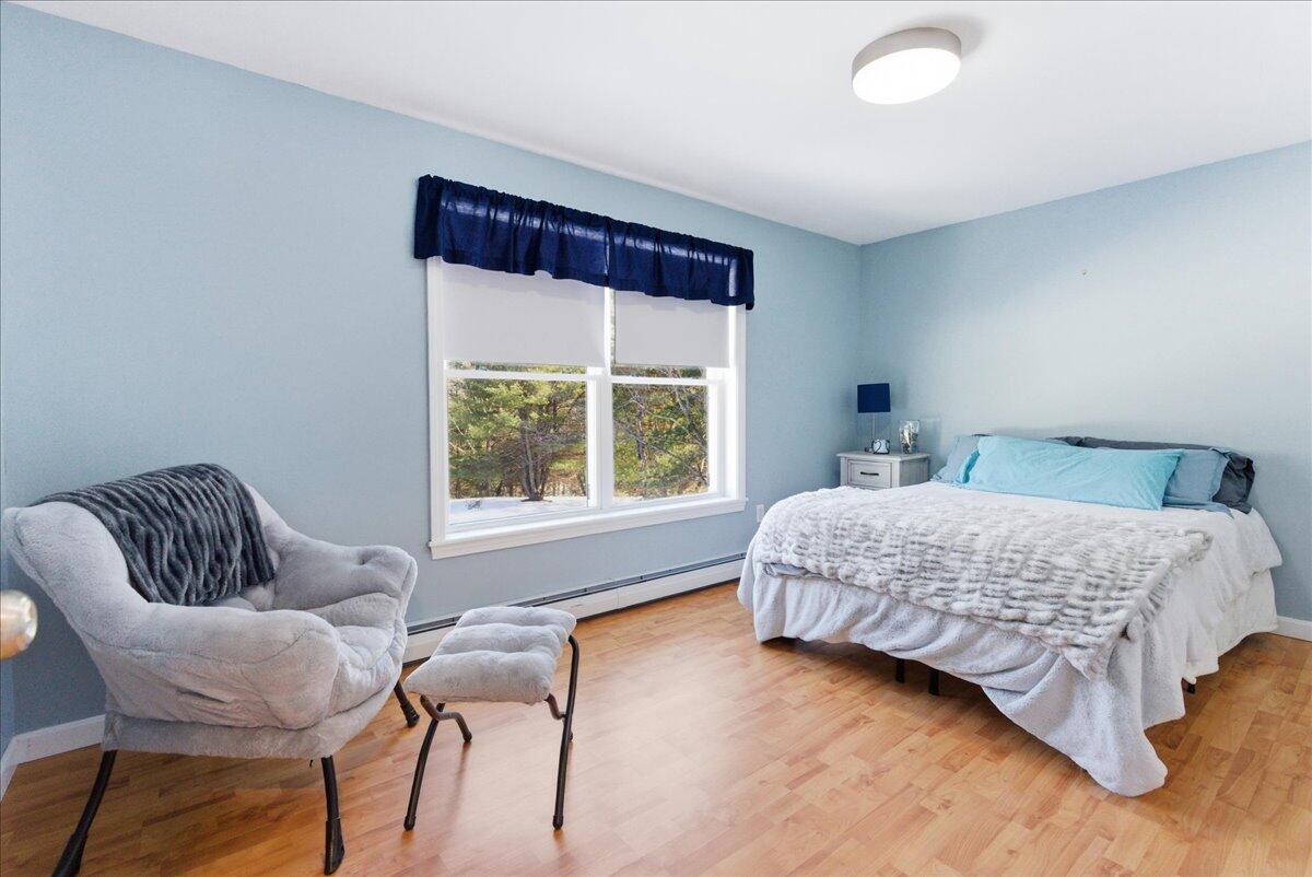 371 Maquoit Road