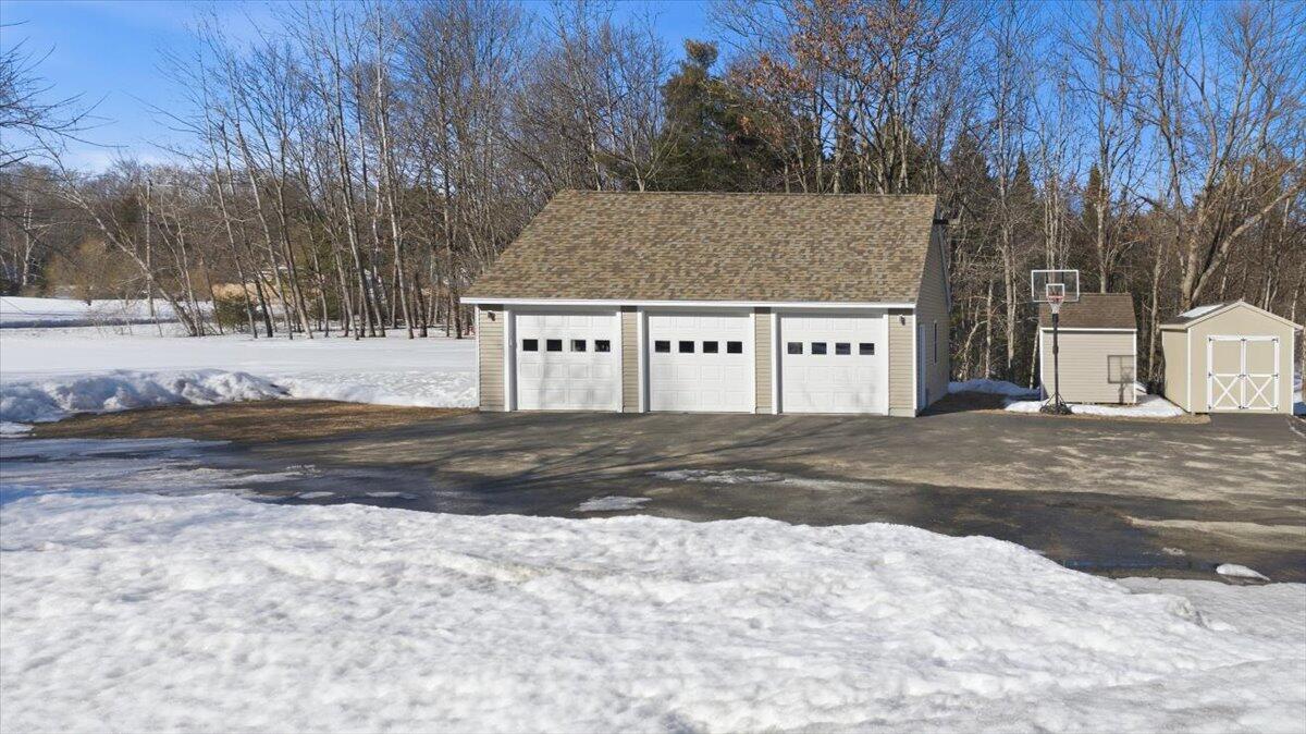 371 Maquoit Road