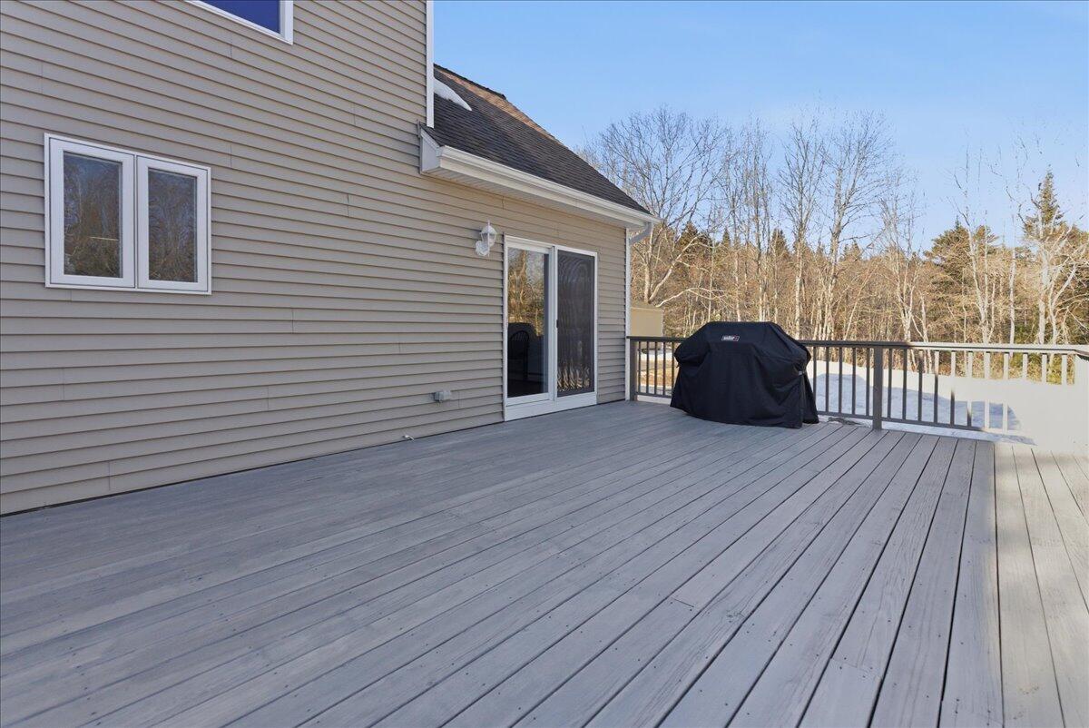 371 Maquoit Road