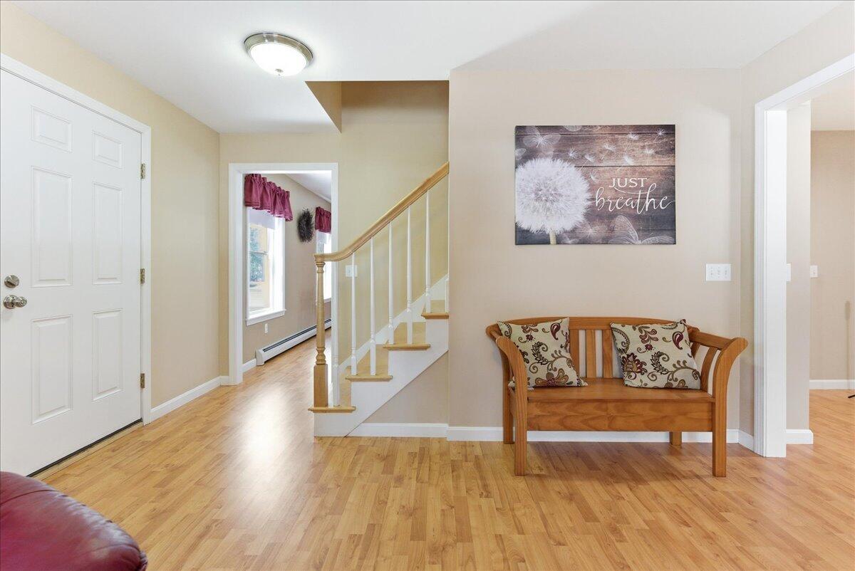 371 Maquoit Road