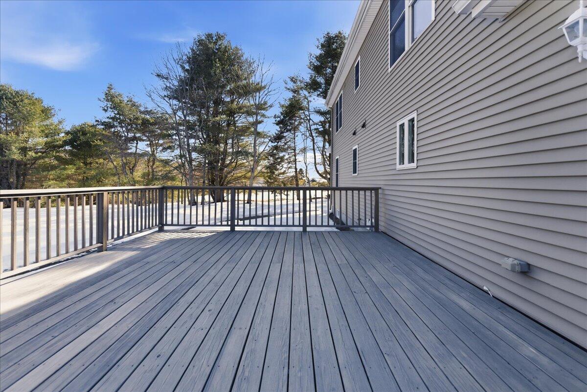 371 Maquoit Road