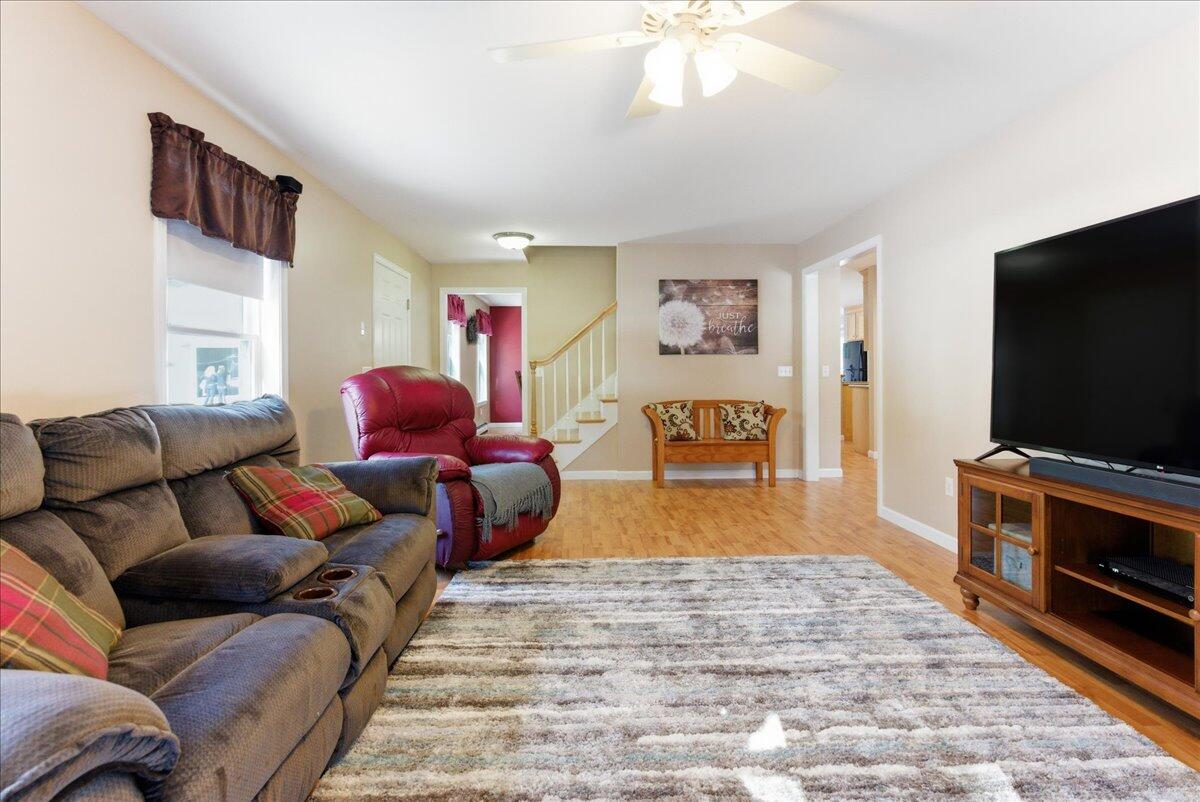 371 Maquoit Road