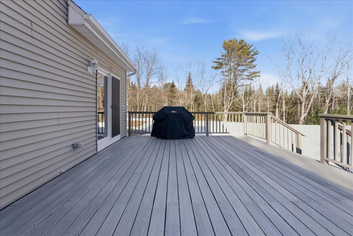 371 Maquoit Road