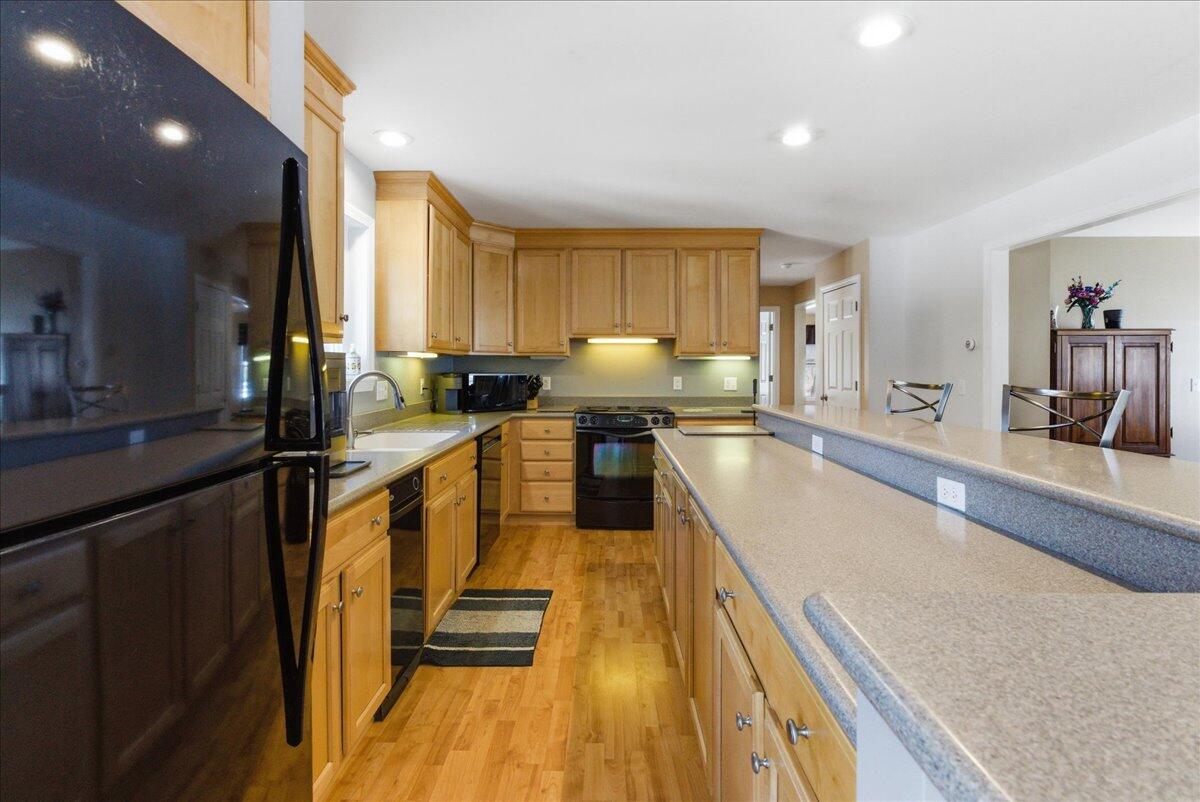 371 Maquoit Road