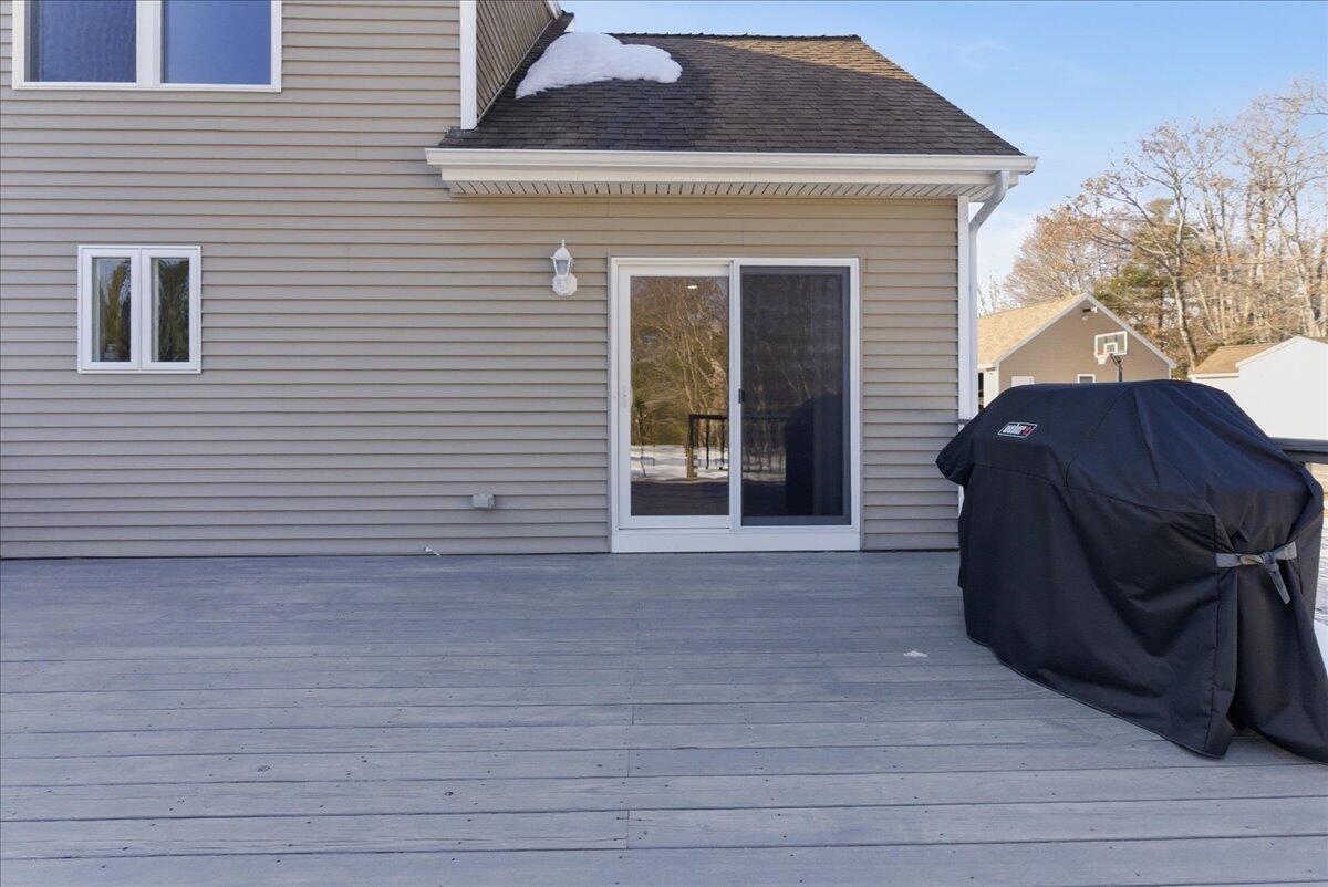 371 Maquoit Road