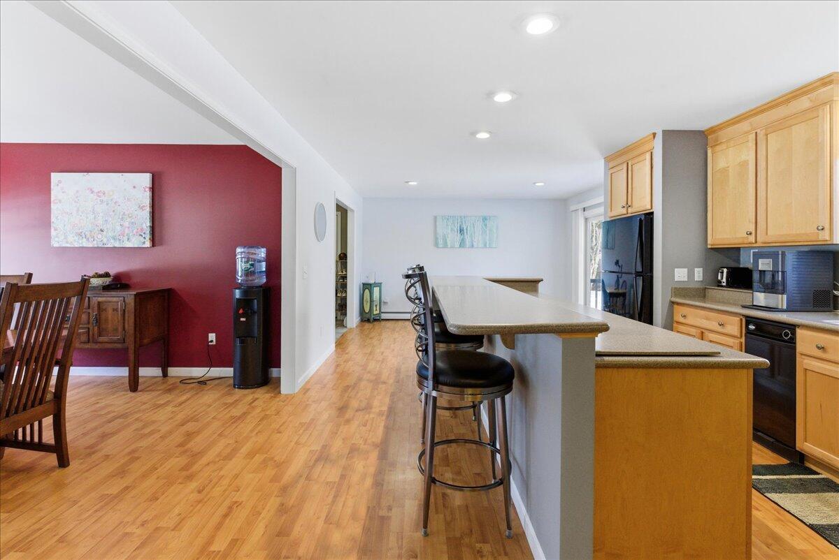 371 Maquoit Road