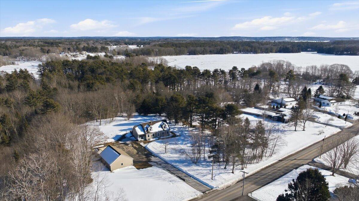 371 Maquoit Road