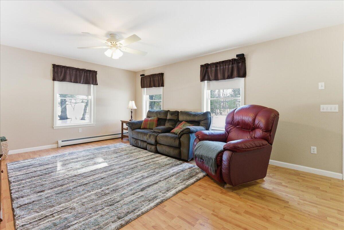 371 Maquoit Road