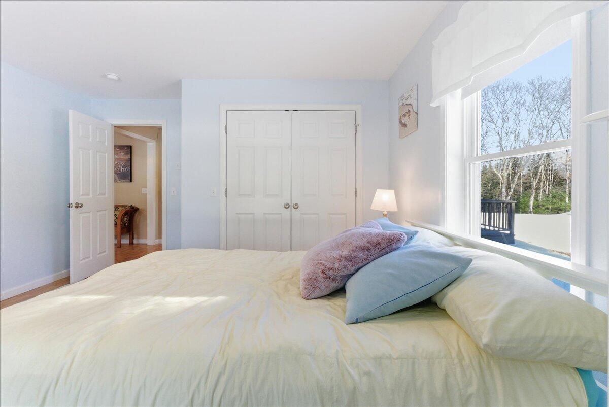 371 Maquoit Road